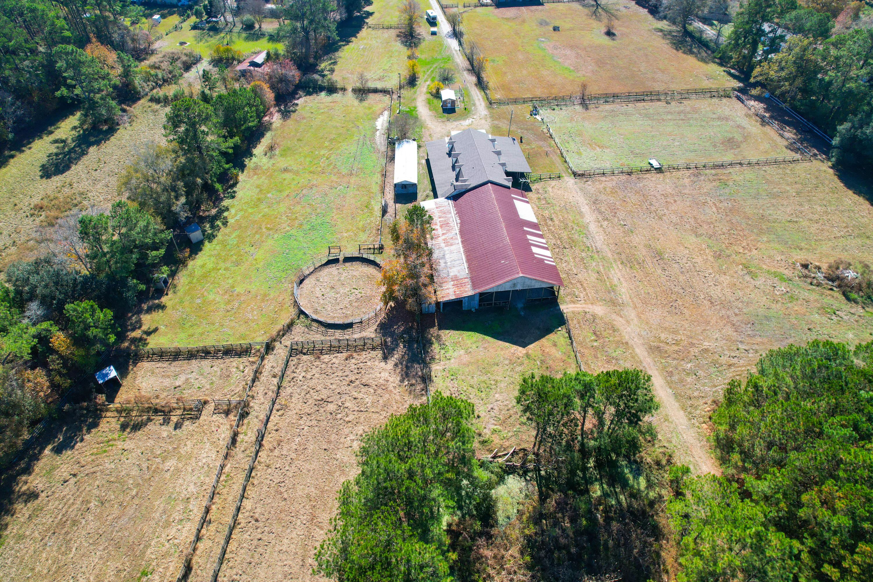 274 Campbell Road Ridgeville, SC 29472 - Photo 92 of 107 274 Campbell -Tidalcreekphoto- (67)