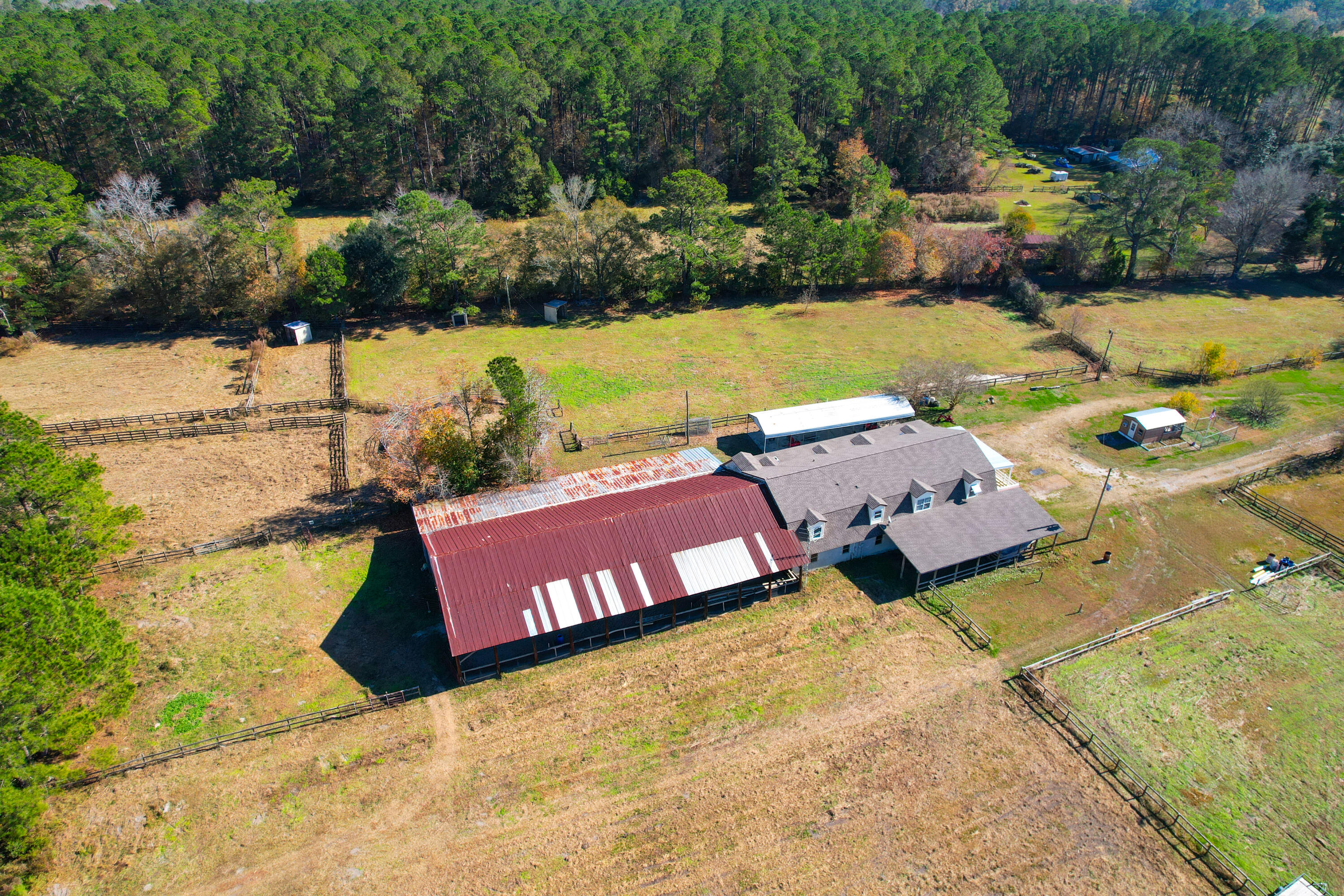 274 Campbell Road Ridgeville, SC 29472 - Photo 94 of 107 274 Campbell -Tidalcreekphoto- (69)