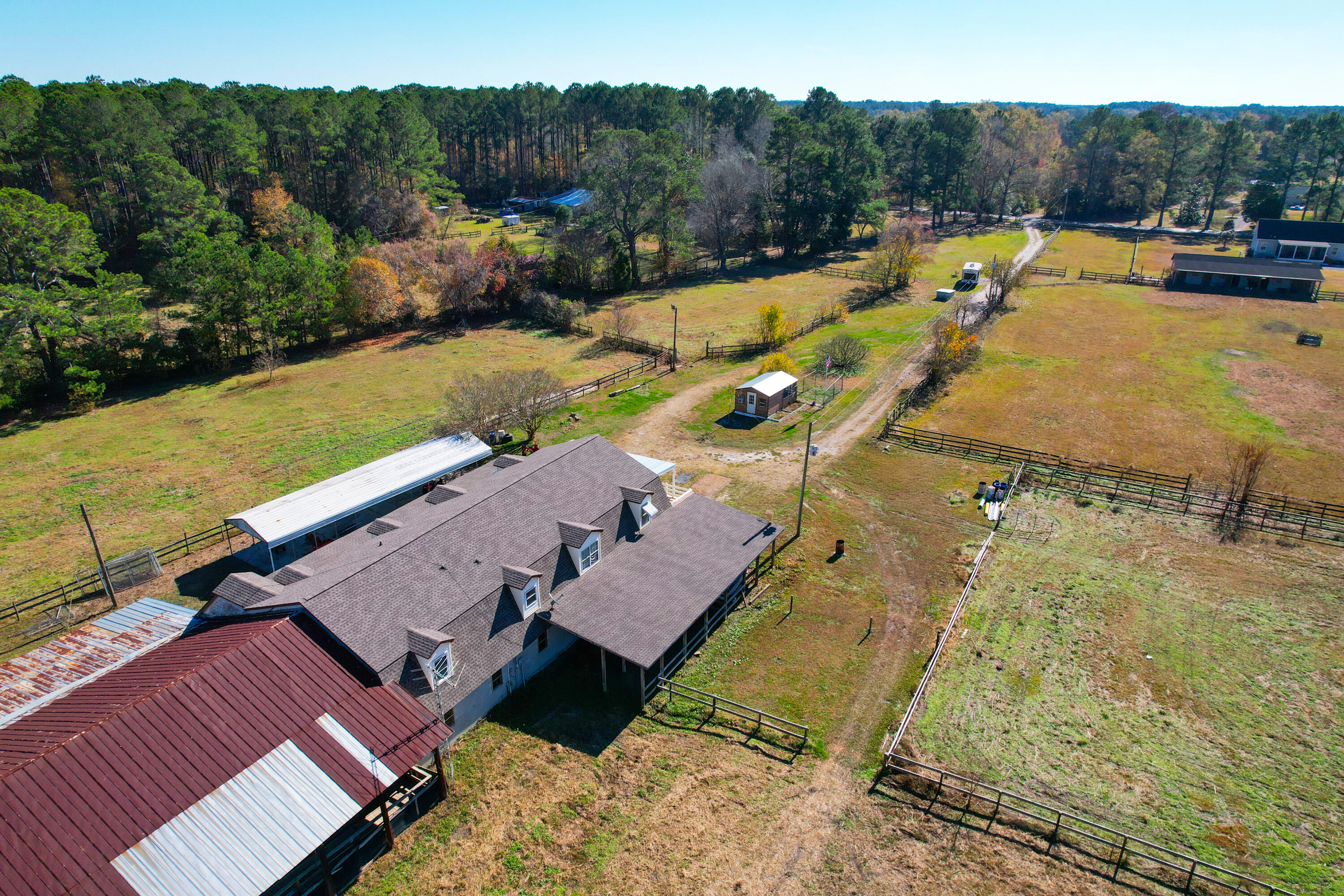 274 Campbell Road Ridgeville, SC 29472 - Photo 95 of 107 274 Campbell -Tidalcreekphoto- (70)