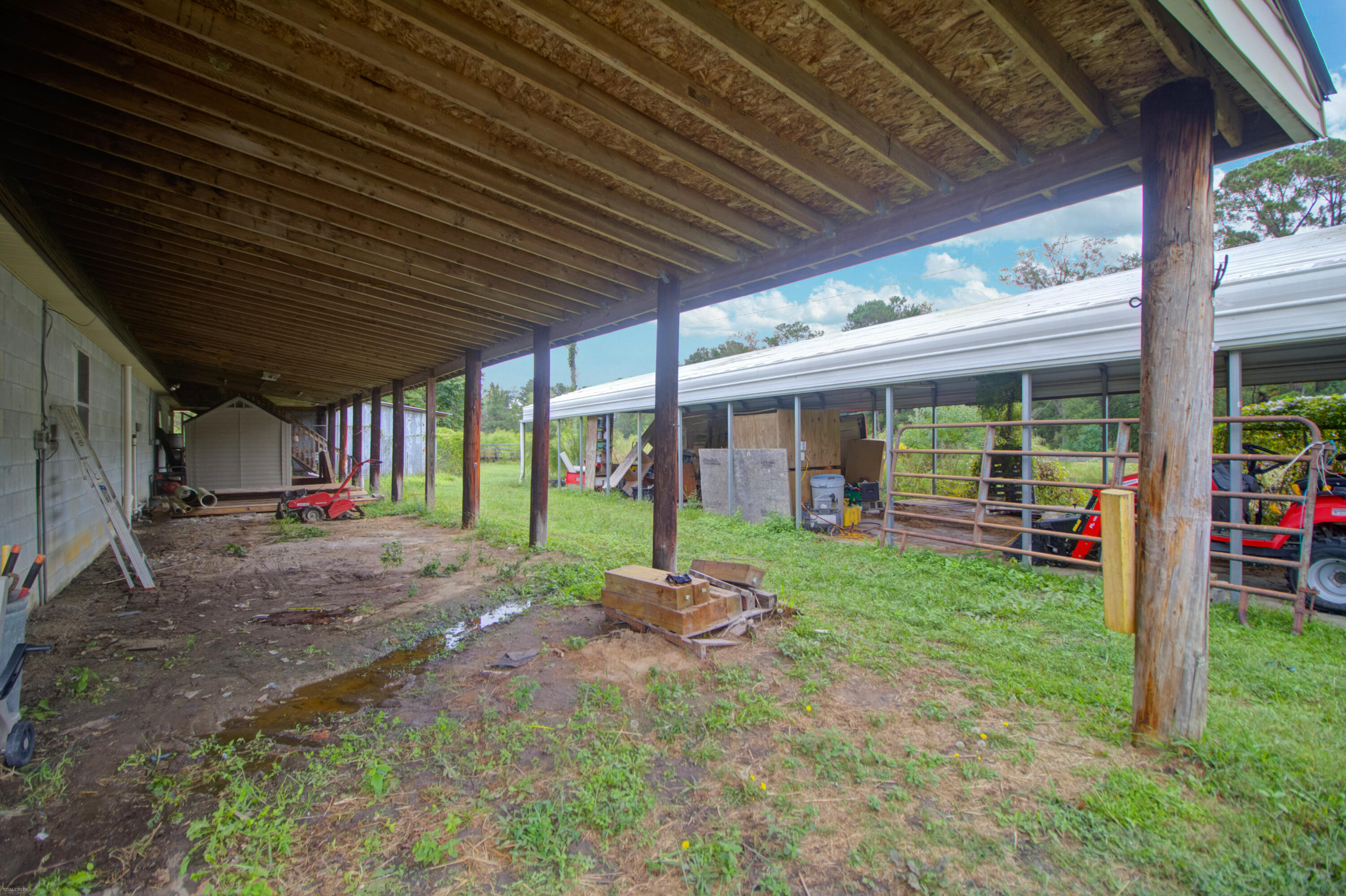 274 Campbell Road Ridgeville, SC 29472 - Photo 97 of 107 274 Campbell -Tidalcreekphoto- (33)