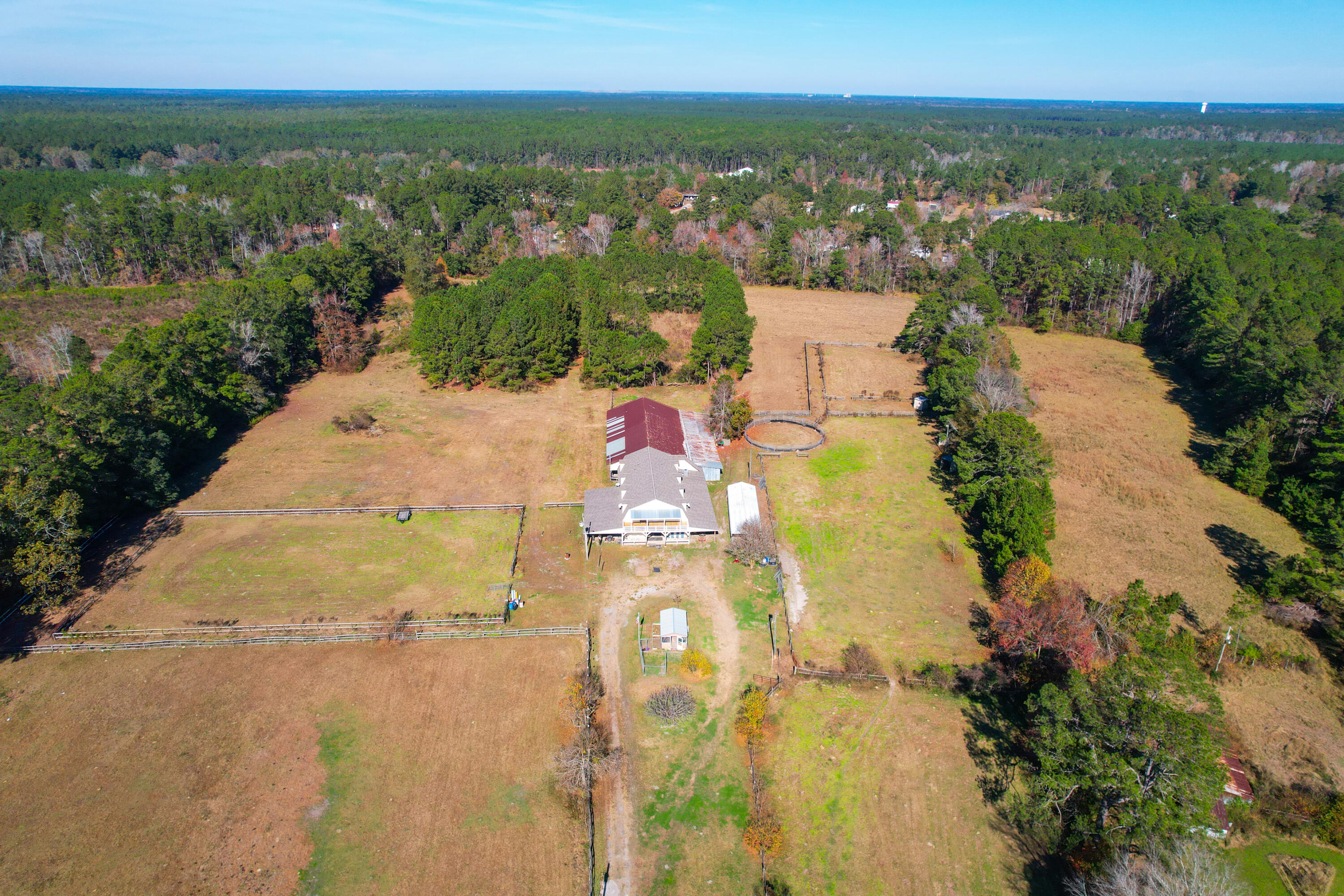 274 Campbell Road Ridgeville, SC 29472 - Photo 99 of 107 274 Campbell -Tidalcreekphoto- (73)