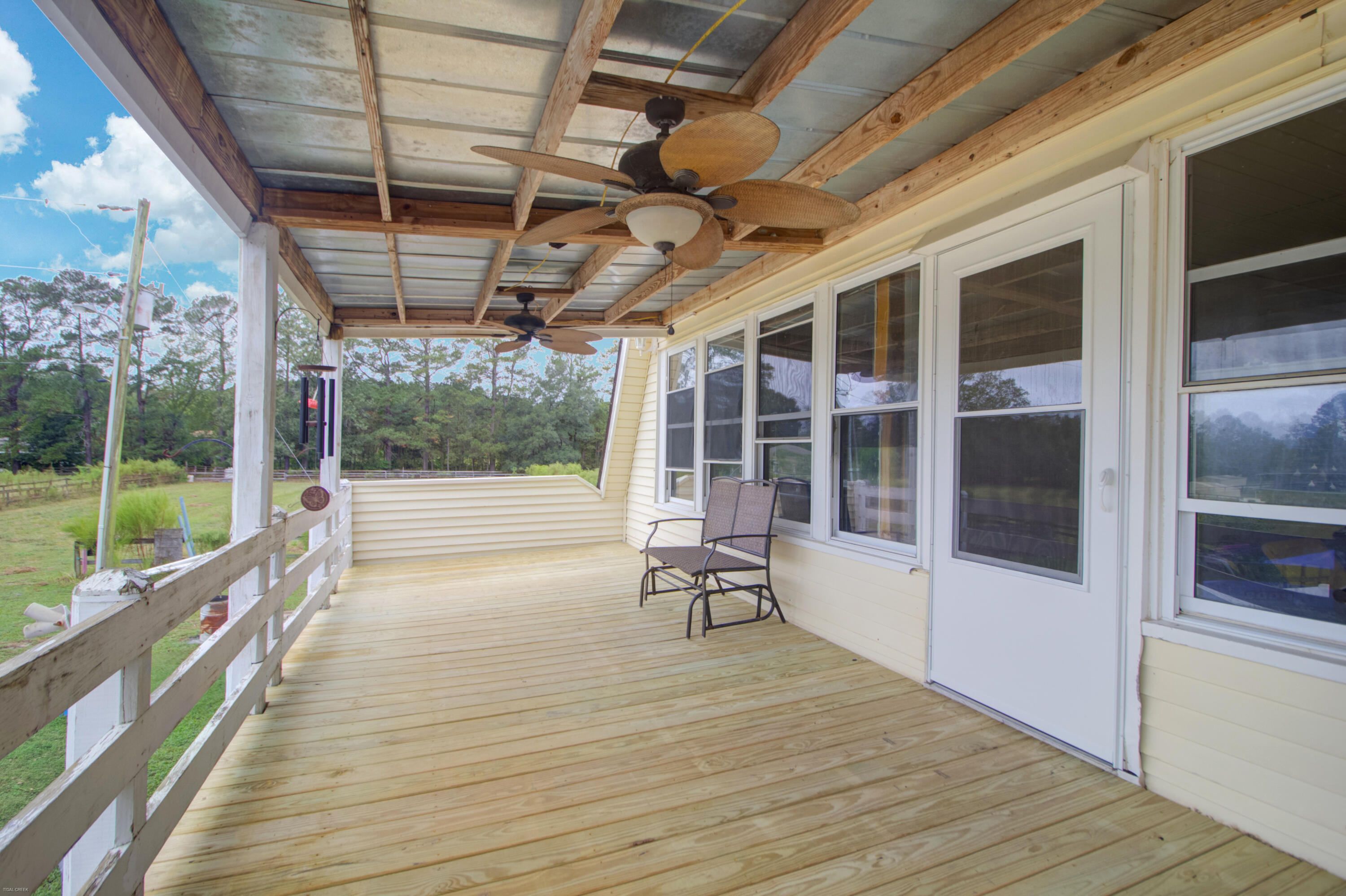 274 Campbell Road Ridgeville, SC 29472 - Photo 10 of 107 274 Campbell -Tidalcreekphoto- (9)