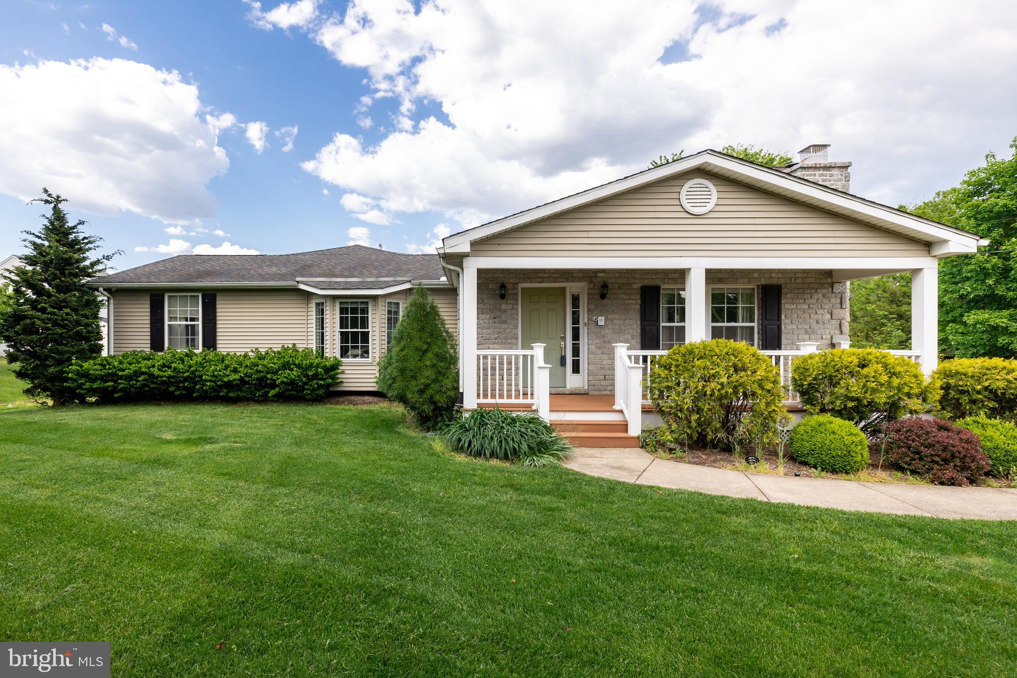 339 Creek Road Delran, NJ 08075 - Photo 2 of 53 Welcome to 339 Creek Road