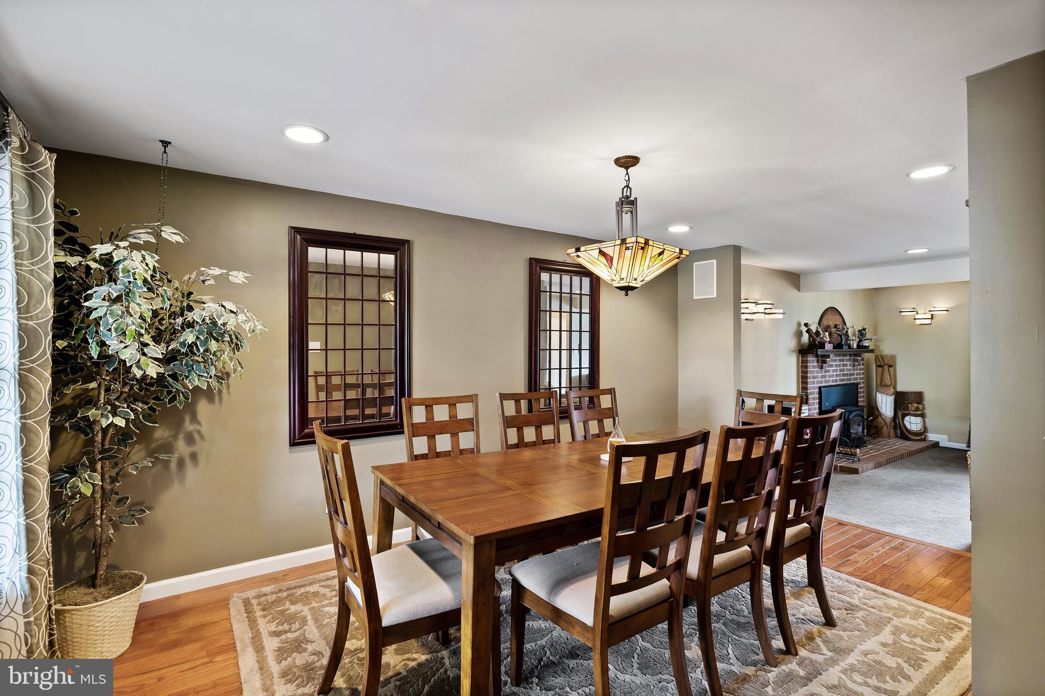 339 Creek Road Delran, NJ 08075 - Photo 11 of 53 Dining Room