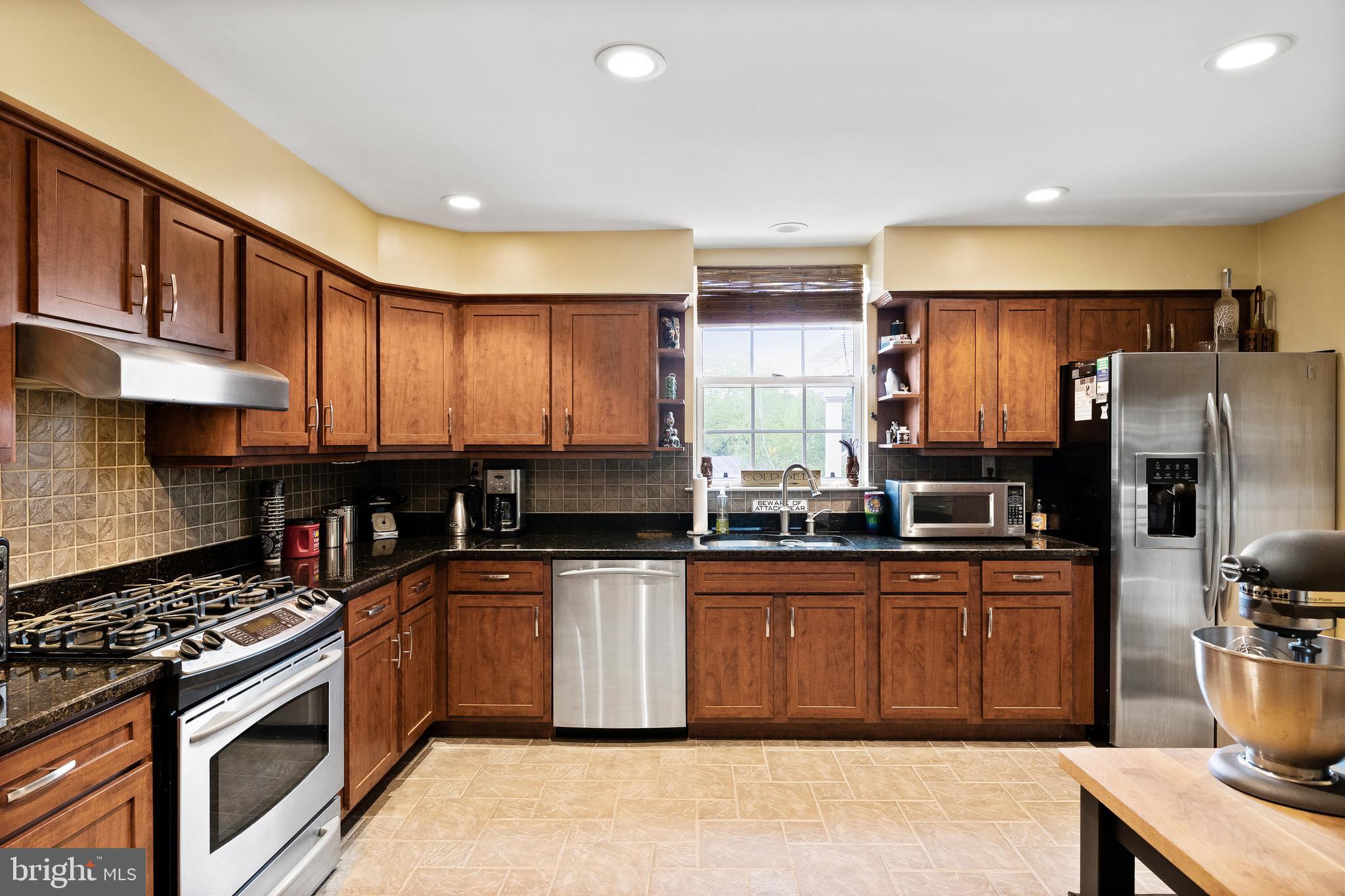 339 Creek Road Delran, NJ 08075 - Photo 18 of 53 Kitchen