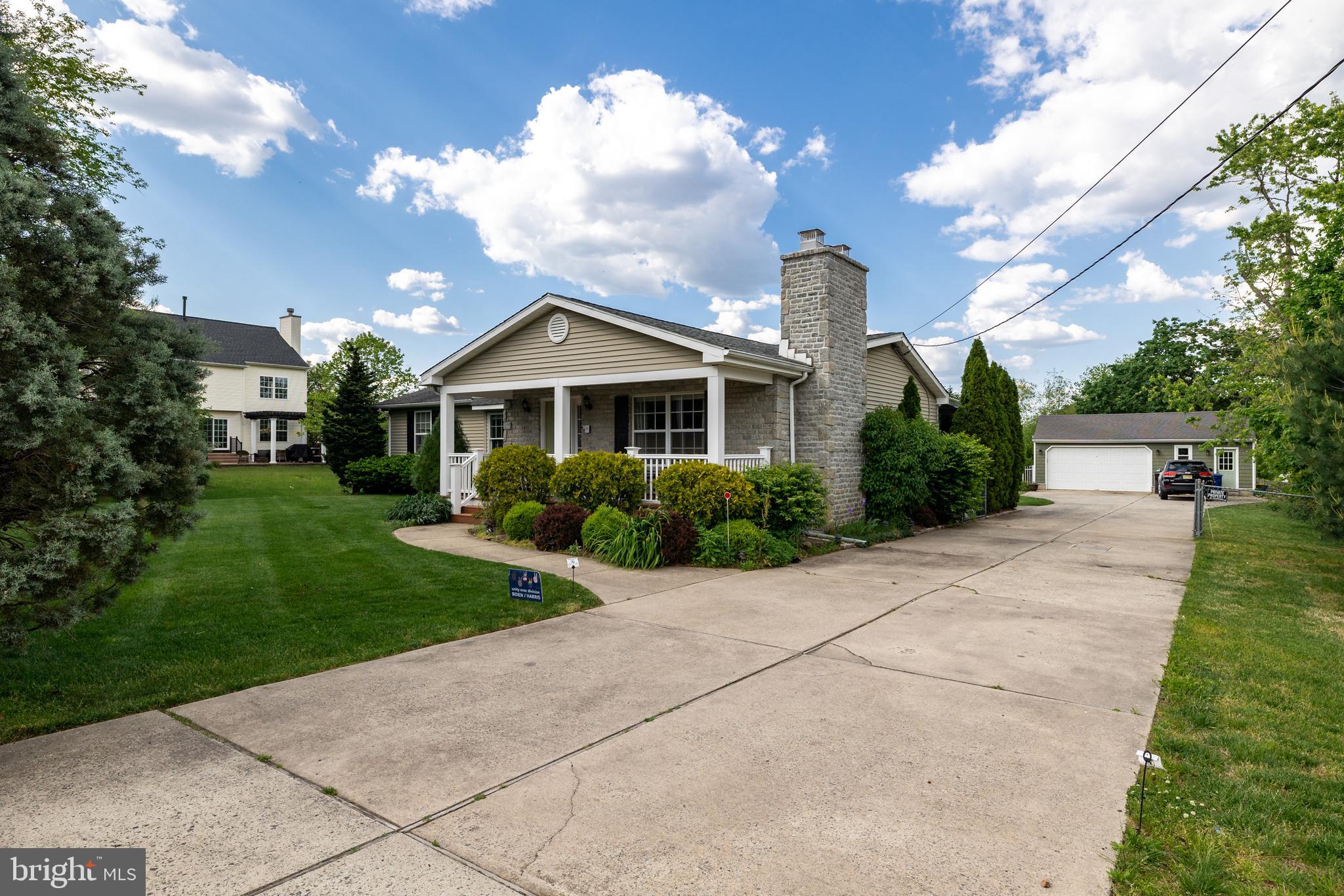 339 Creek Road Delran, NJ 08075 - Photo 3 of 53 Welcome to 339 Creek Road