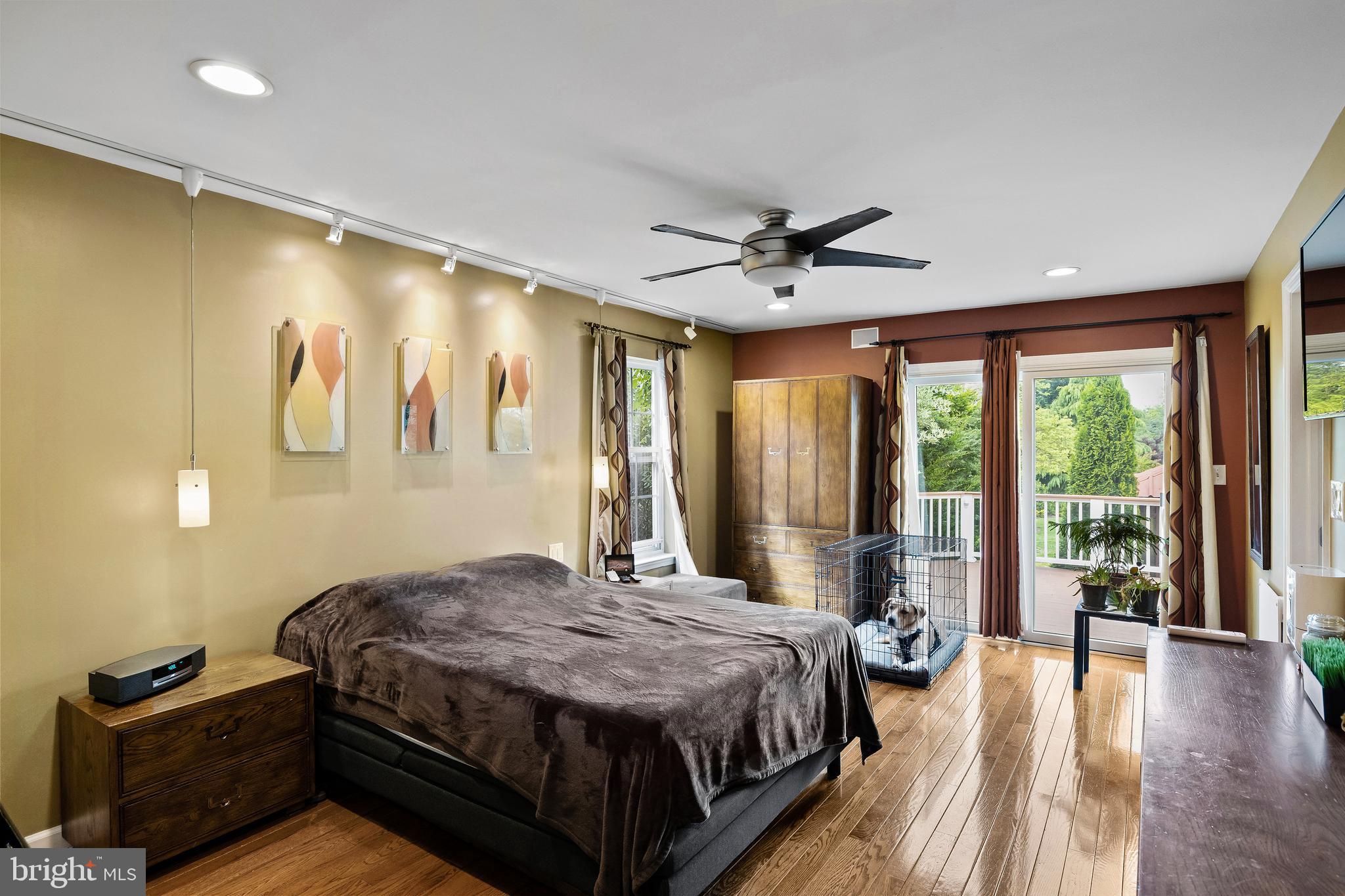 339 Creek Road Delran, NJ 08075 - Photo 21 of 53 Primary Bedroom