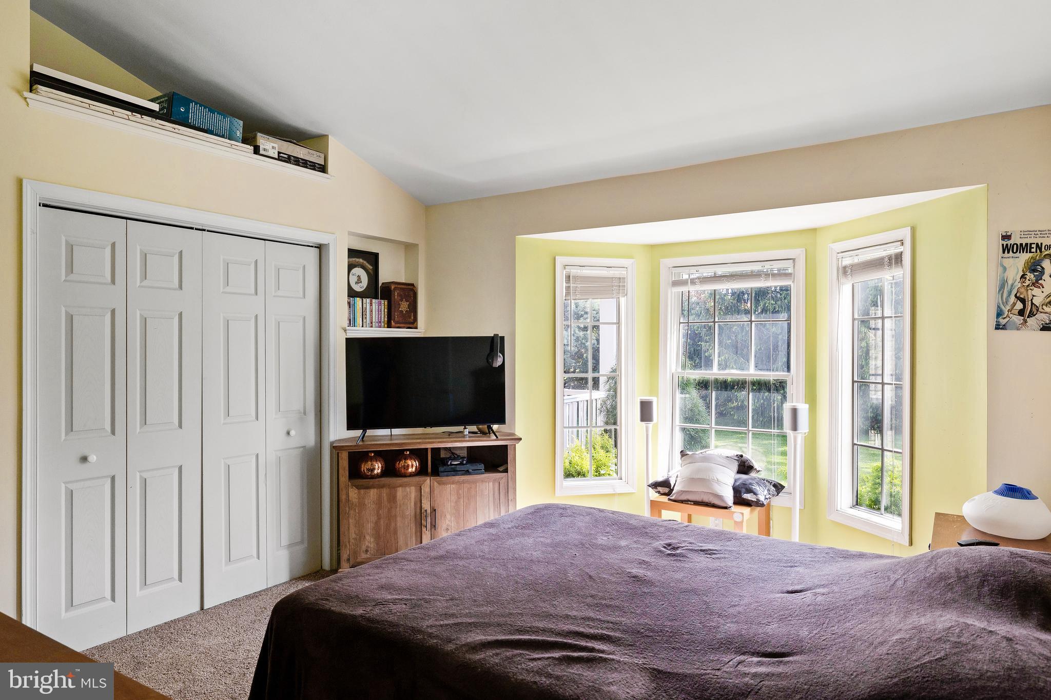 339 Creek Road Delran, NJ 08075 - Photo 26 of 53 Bedroom 3