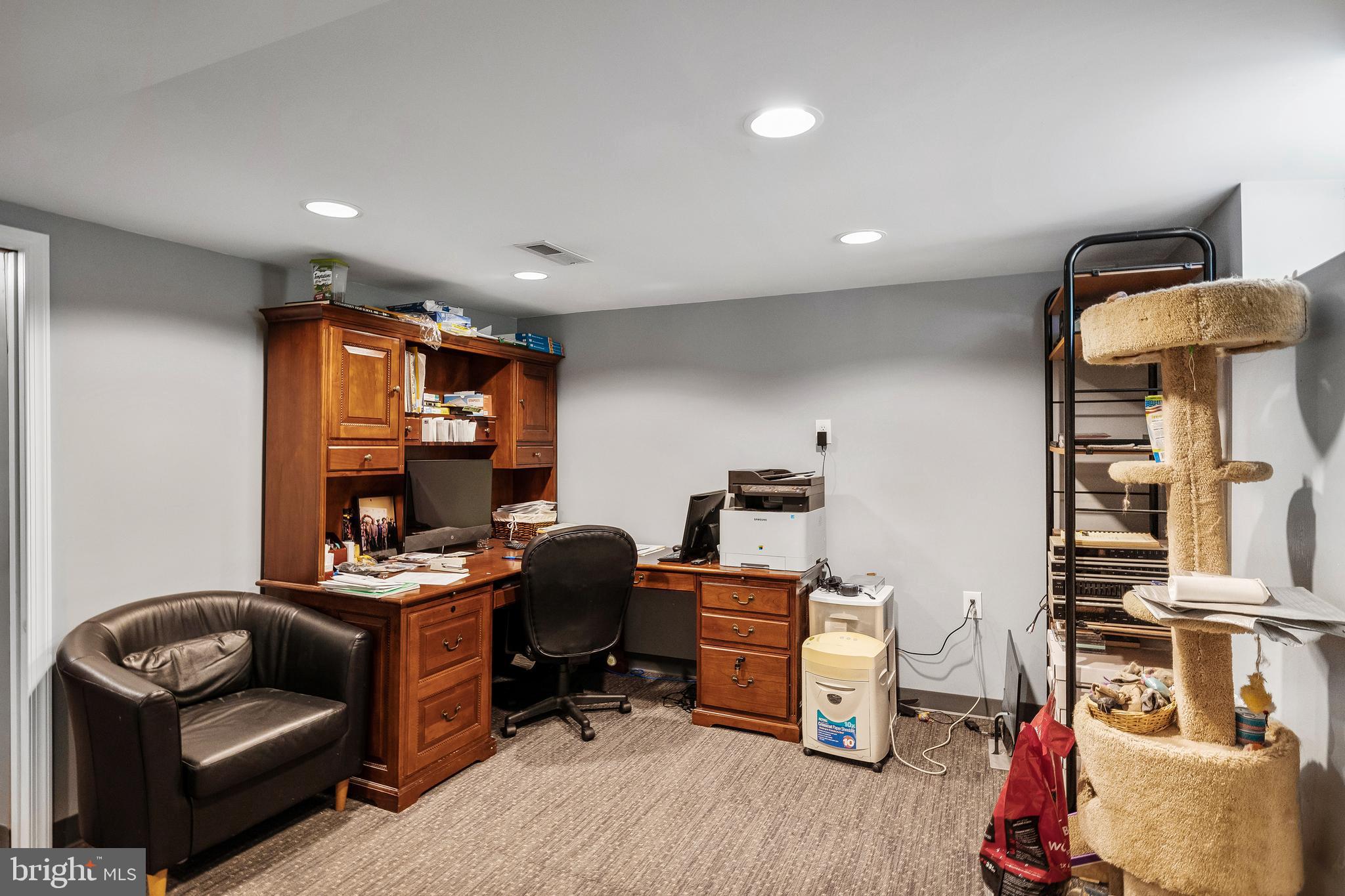 339 Creek Road Delran, NJ 08075 - Photo 30 of 53 Basement