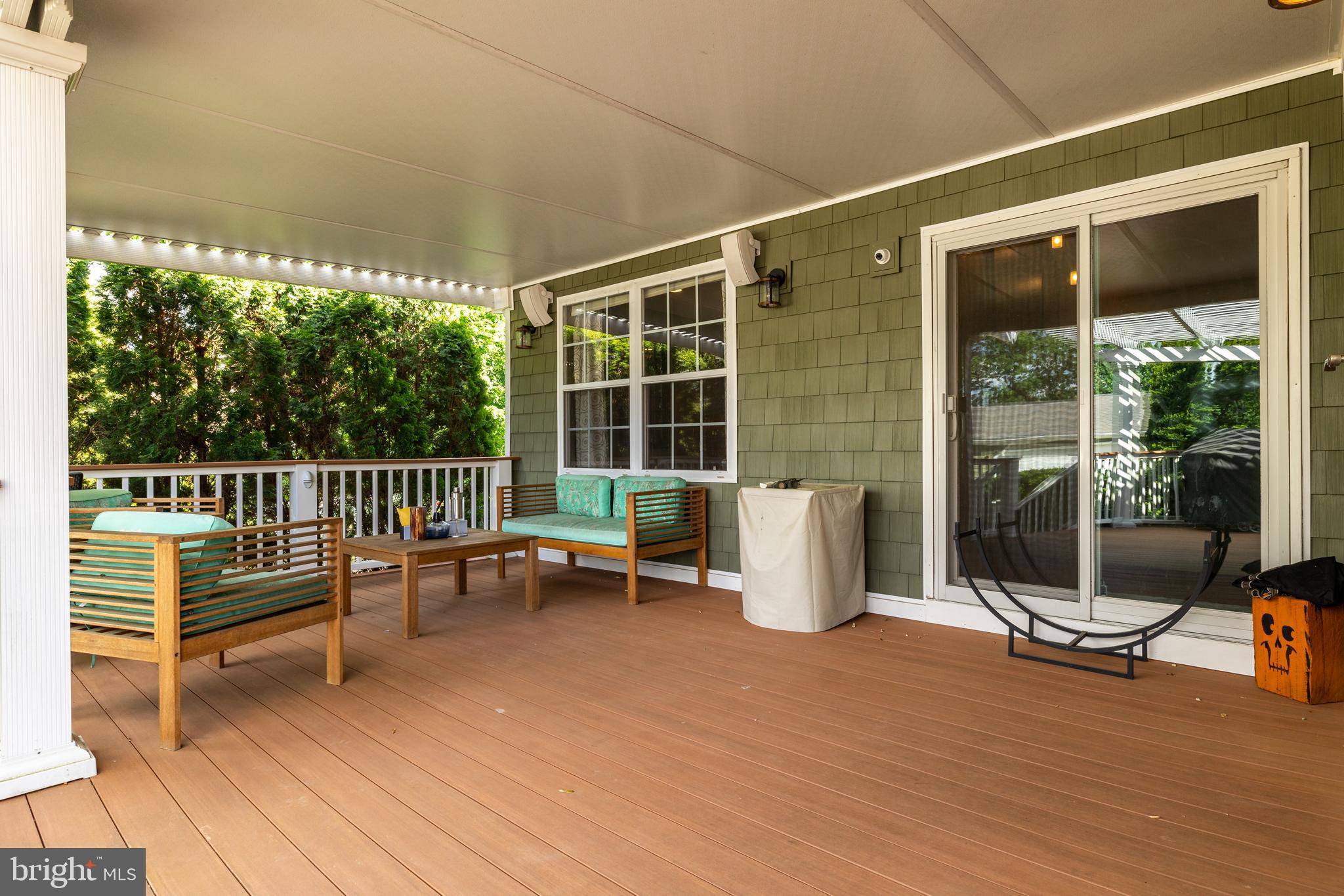 339 Creek Road Delran, NJ 08075 - Photo 31 of 53 Deck