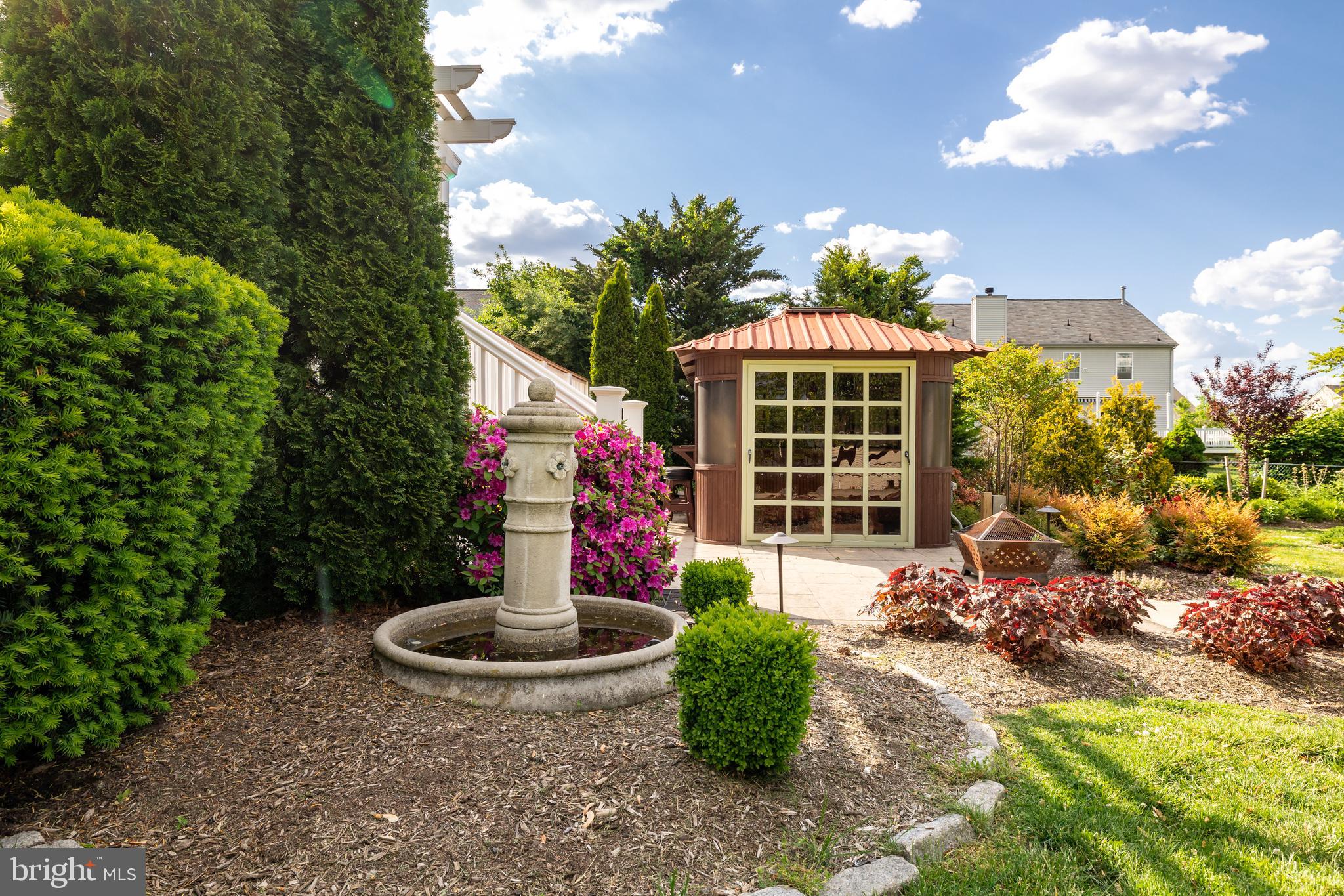 339 Creek Road Delran, NJ 08075 - Photo 34 of 53 Backyard