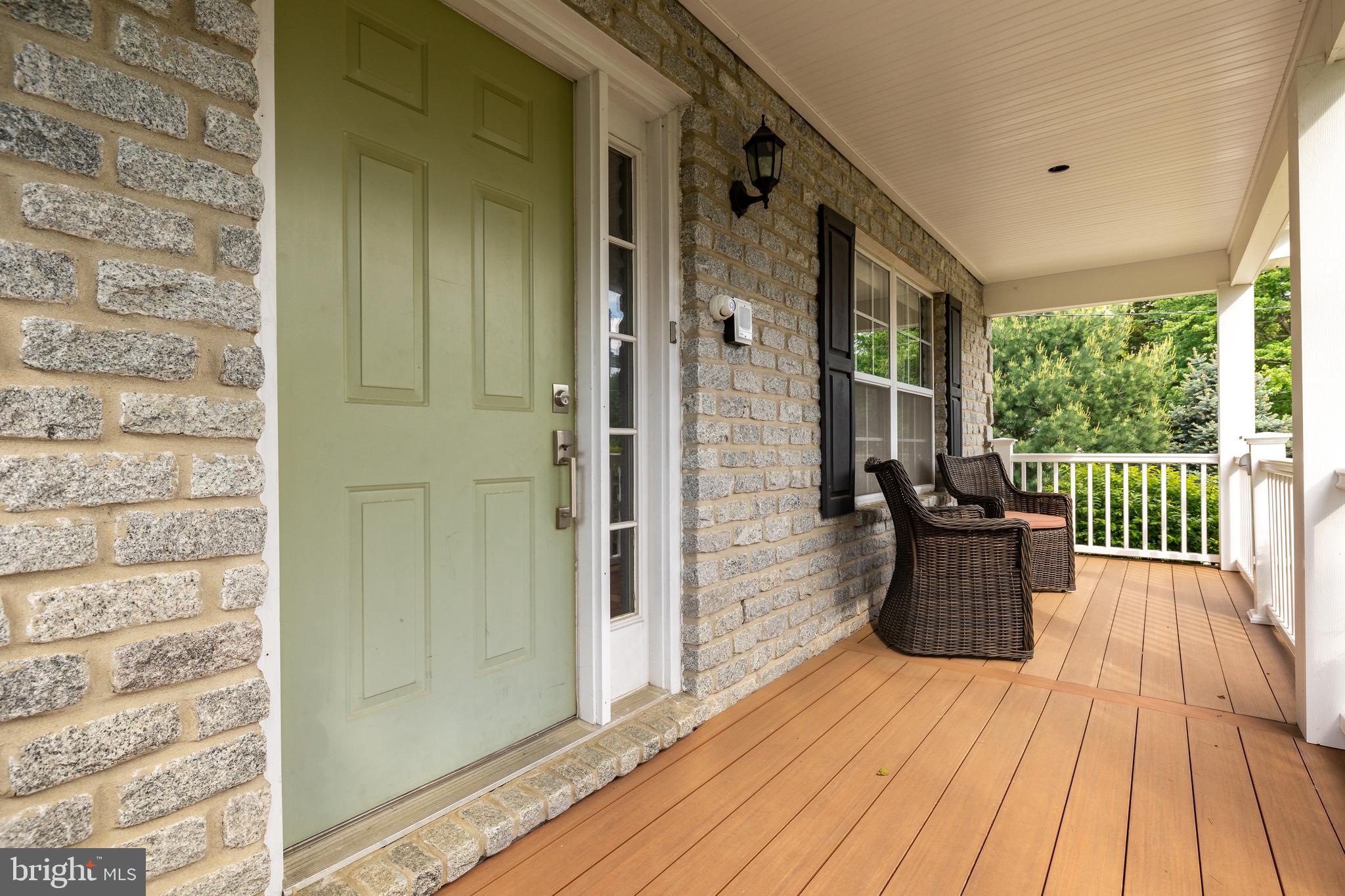 339 Creek Road Delran, NJ 08075 - Photo 5 of 53 Front Porch