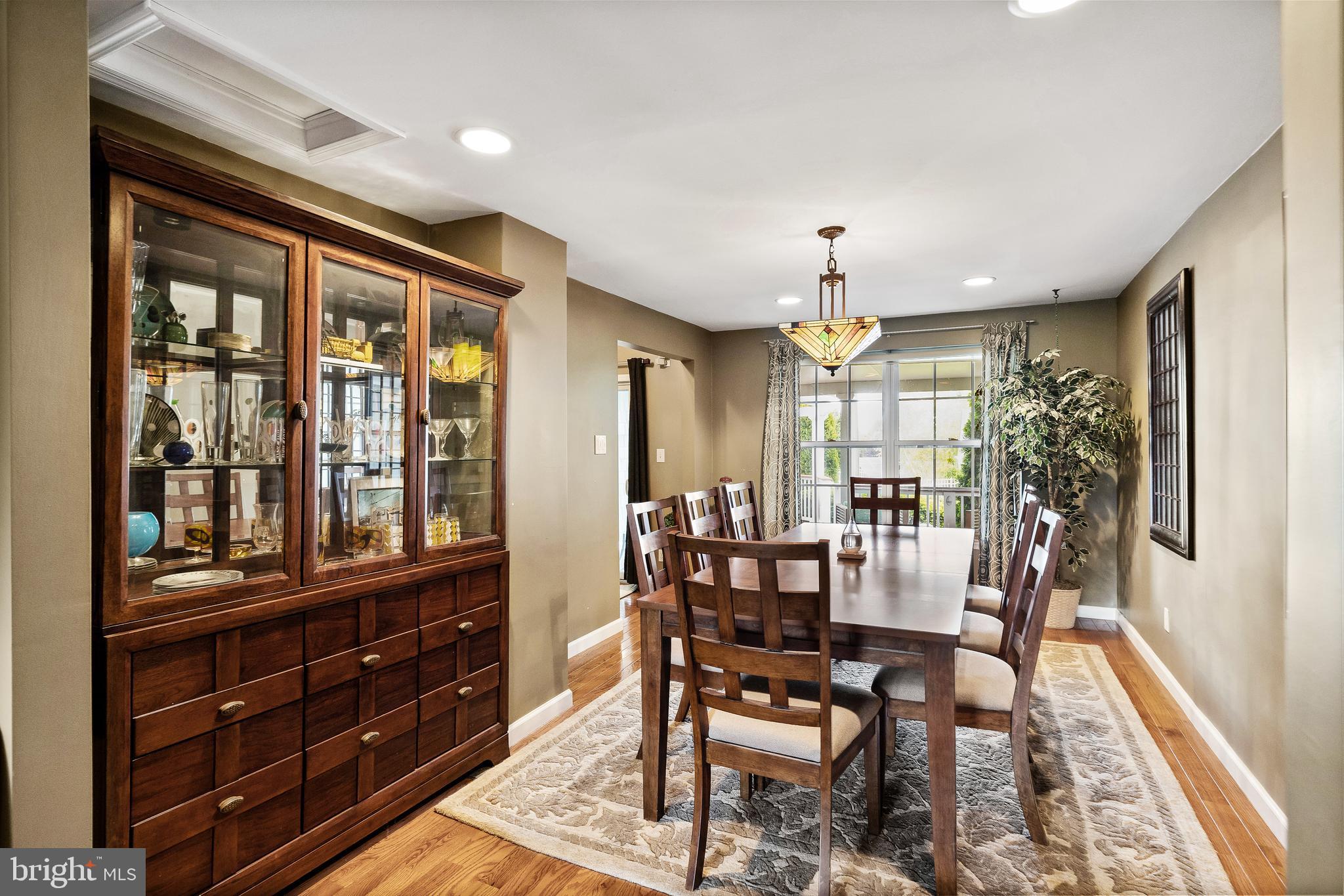 339 Creek Road Delran, NJ 08075 - Photo 10 of 53 Dining Room