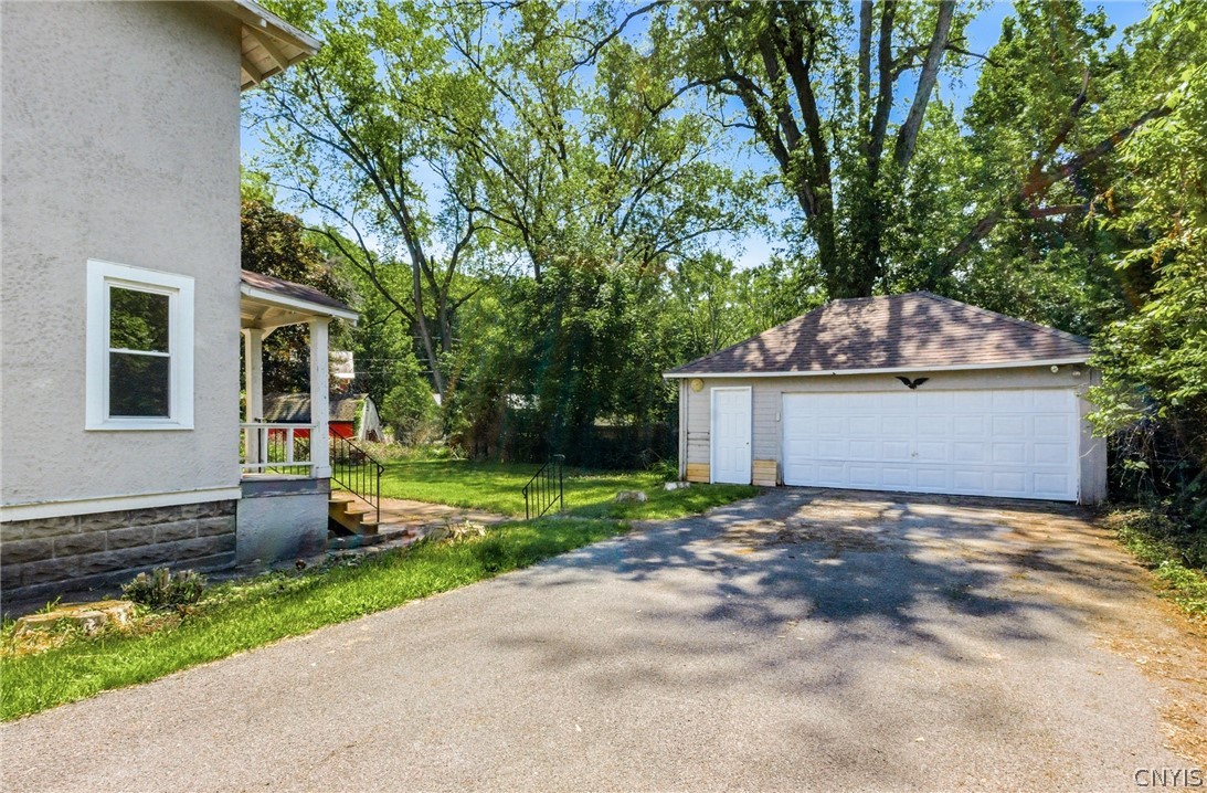 926-928 Floyd Avenue, Unit 928 Rome, NY 13440 - Photo 44 of 44