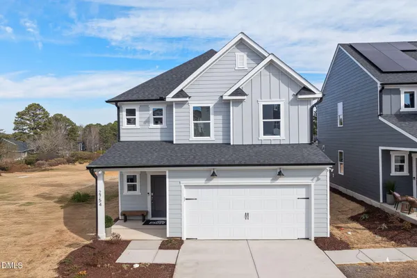 $699,860 | 2754 Farmhouse Drive, Apex, NC 27502