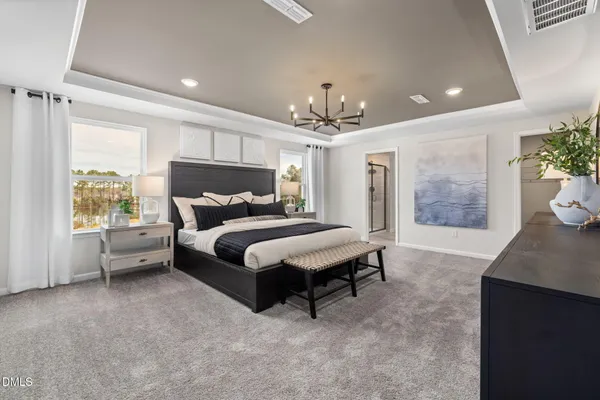 $699,860 | 2754 Farmhouse Drive, Apex, NC 27502
