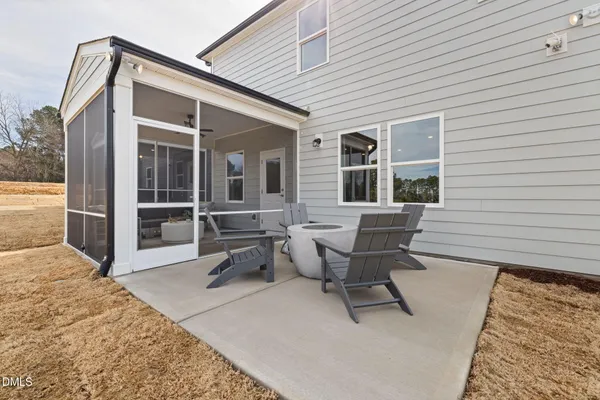 $699,860 | 2754 Farmhouse Drive, Apex, NC 27502