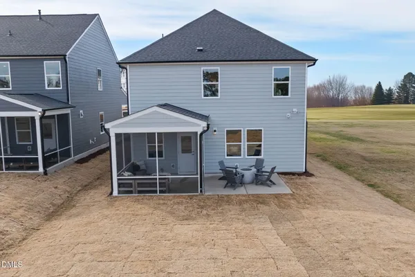 $699,860 | 2754 Farmhouse Drive, Apex, NC 27502