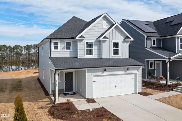 $699,860 | 2754 Farmhouse Drive, Apex, NC 27502
