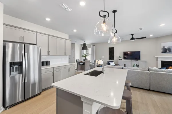 $699,860 | 2754 Farmhouse Drive, Apex, NC 27502