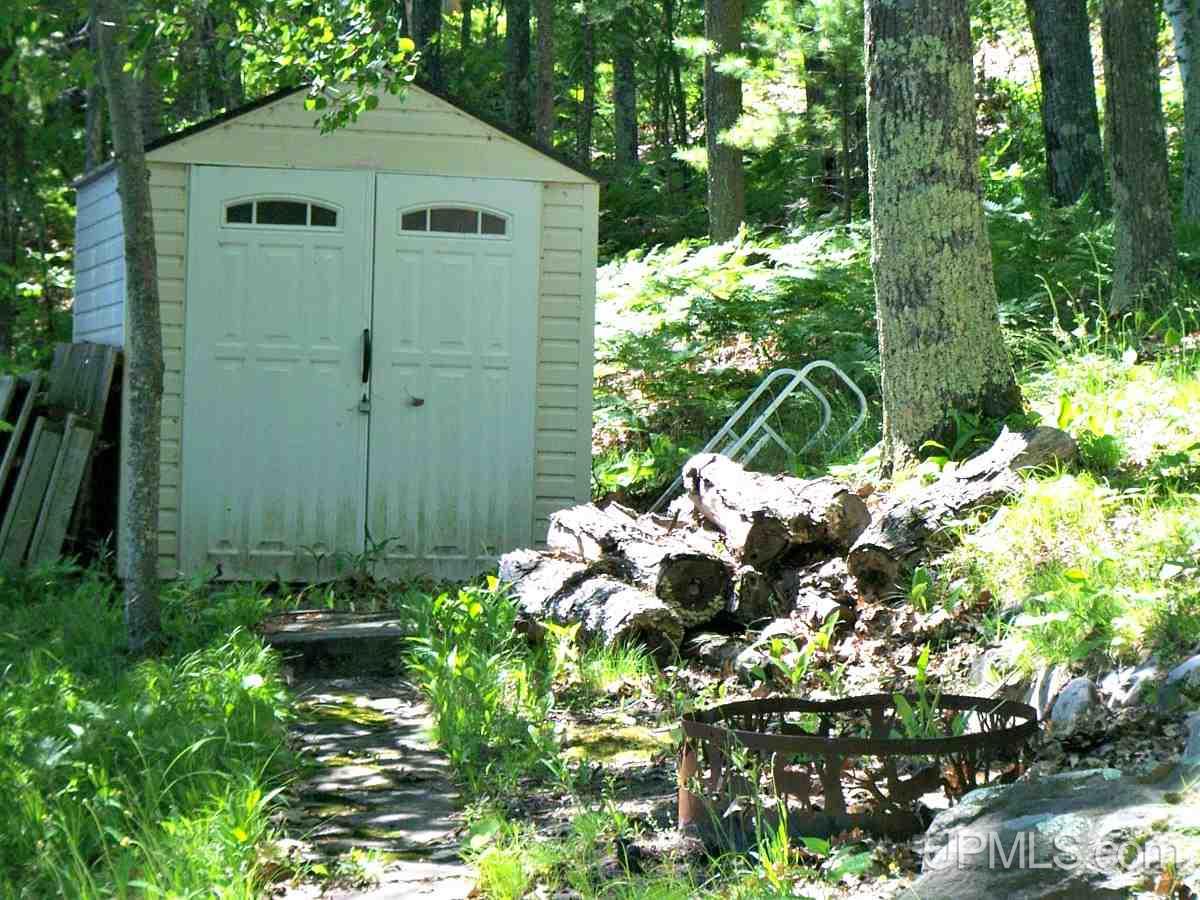4980 Dunns Point Road Florence, WI 54121 - Photo 17 of 23 Gallery Image 17