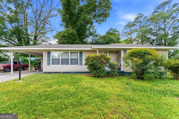 $175,000 | 26 Robin Hood Road Northeast, Rome, GA 30161