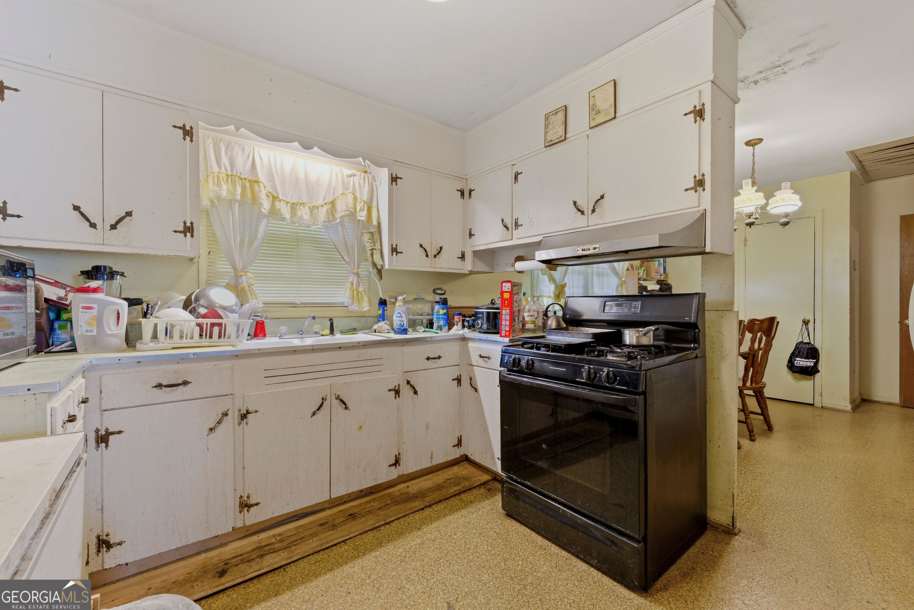 26 Robin Hood Road Northeast Rome, GA 30161 - Photo 11 of 21
