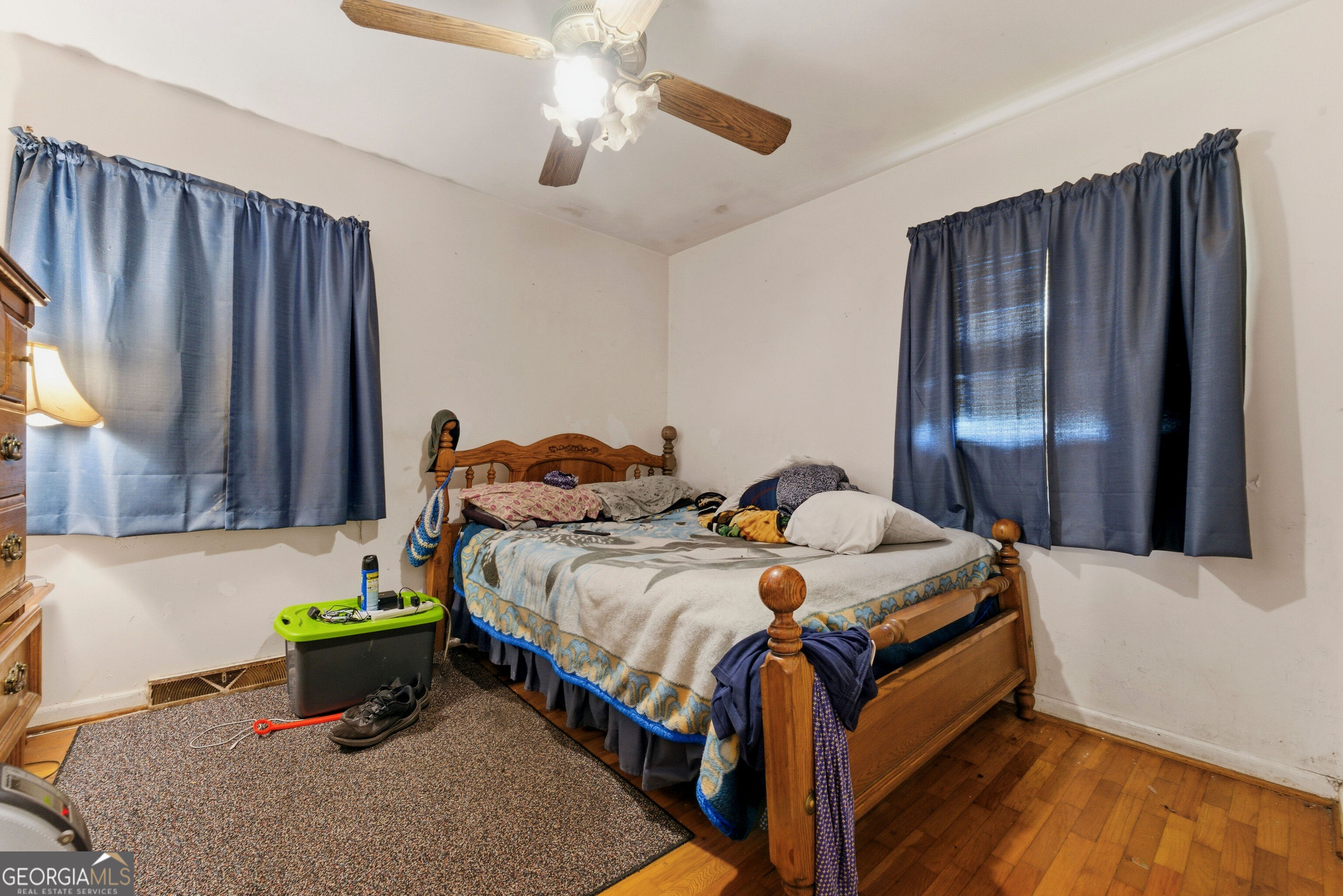 26 Robin Hood Road Northeast Rome, GA 30161 - Photo 15 of 21