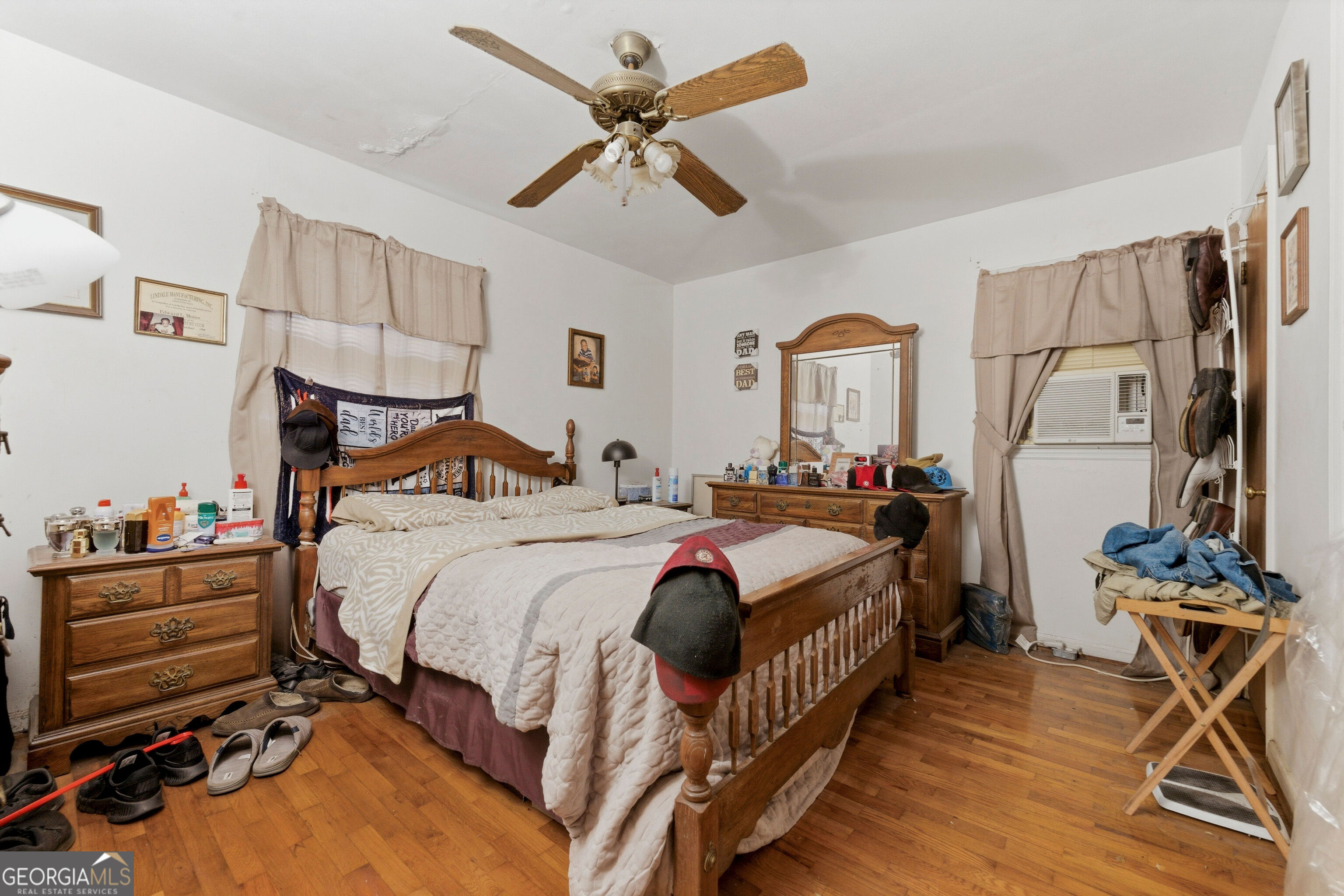 26 Robin Hood Road Northeast Rome, GA 30161 - Photo 18 of 21