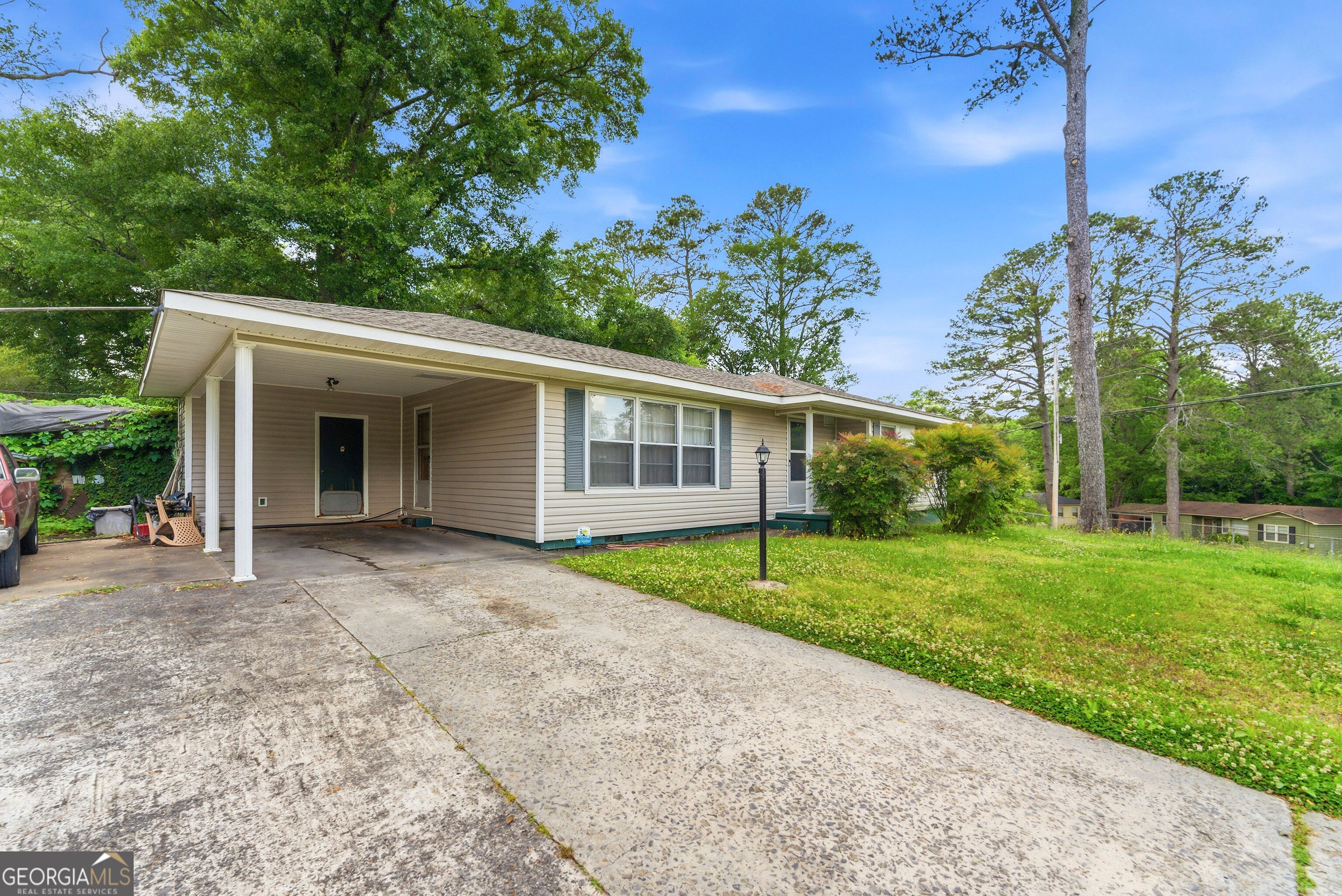 26 Robin Hood Road Northeast Rome, GA 30161 - Photo 2 of 21