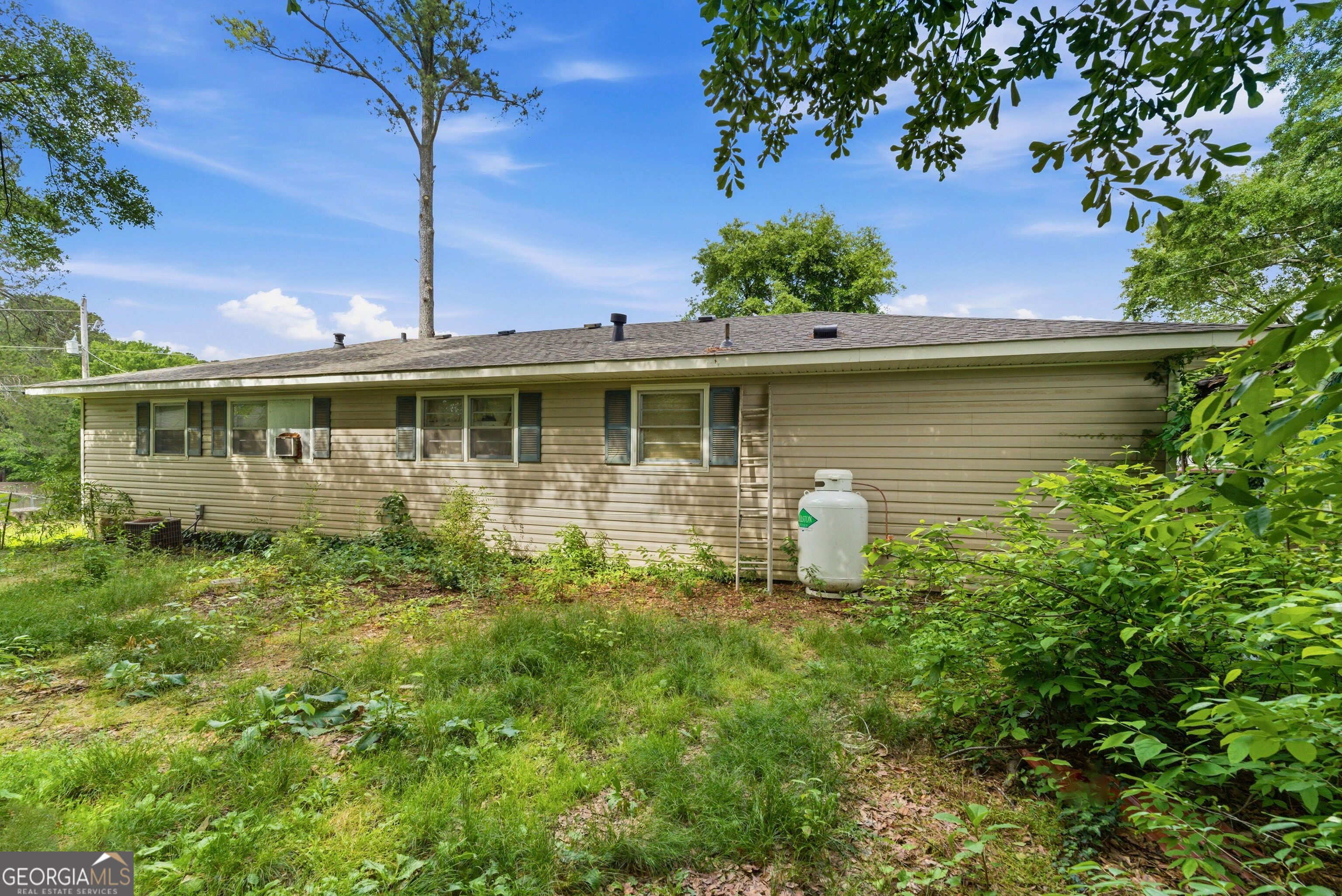 26 Robin Hood Road Northeast Rome, GA 30161 - Photo 21 of 21