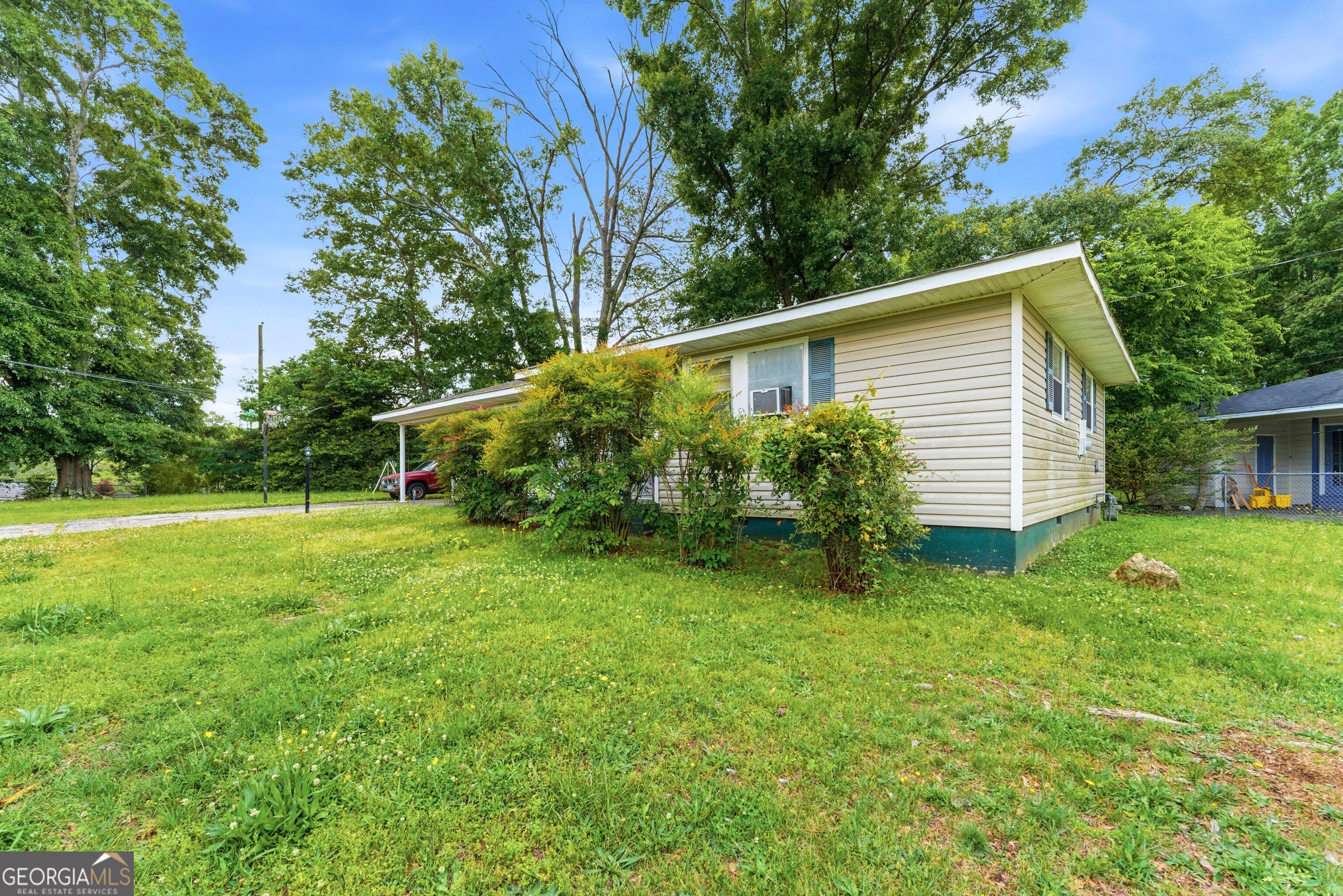 26 Robin Hood Road Northeast Rome, GA 30161 - Photo 3 of 21