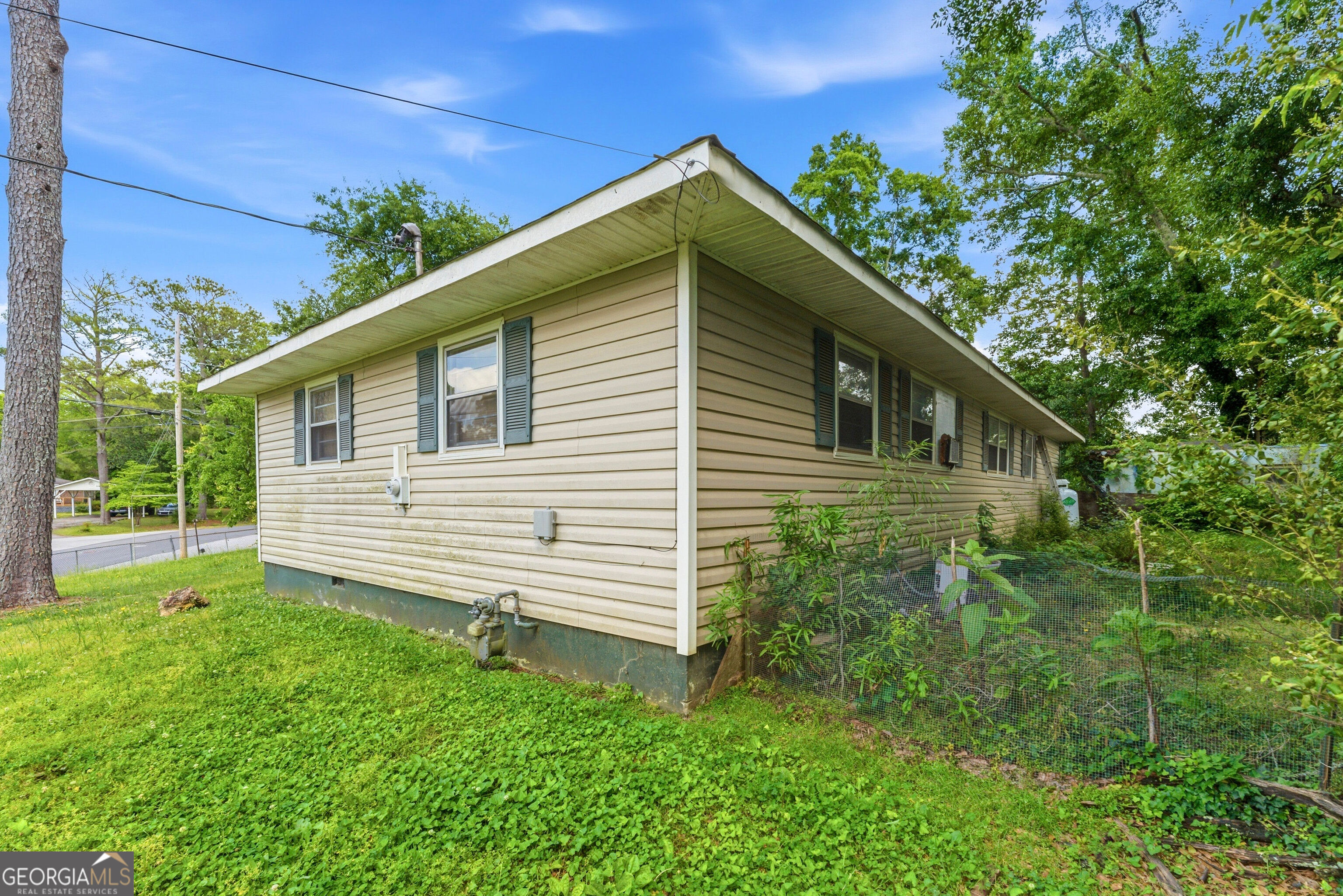 26 Robin Hood Road Northeast Rome, GA 30161 - Photo 4 of 21