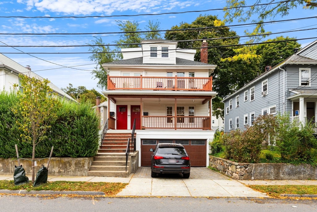 47 Fuller Road, Unit 47 Watertown, MA 02472 - Photo 1 of 21