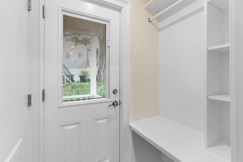 47 Fuller Road, Unit 47 Watertown, MA 02472 - Photo 18 of 21 a bathroom with a sink and a shower