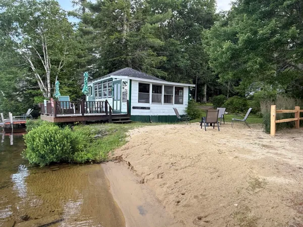 $499,000 | 460 Crystal Lake Road, Gilmanton, NH 03837