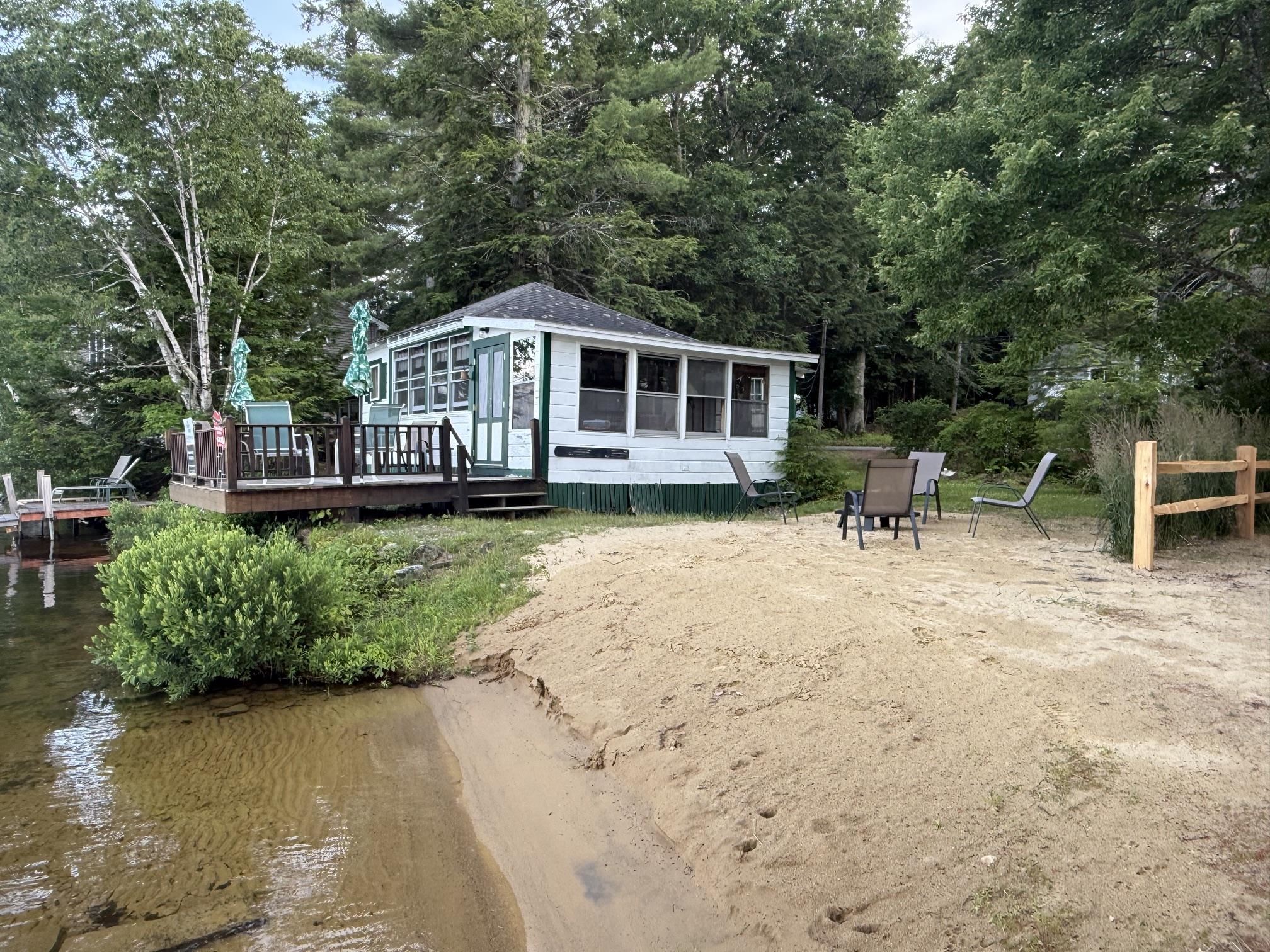 460 Crystal Lake Road Gilmanton, NH 03837 - Photo 1 of 44