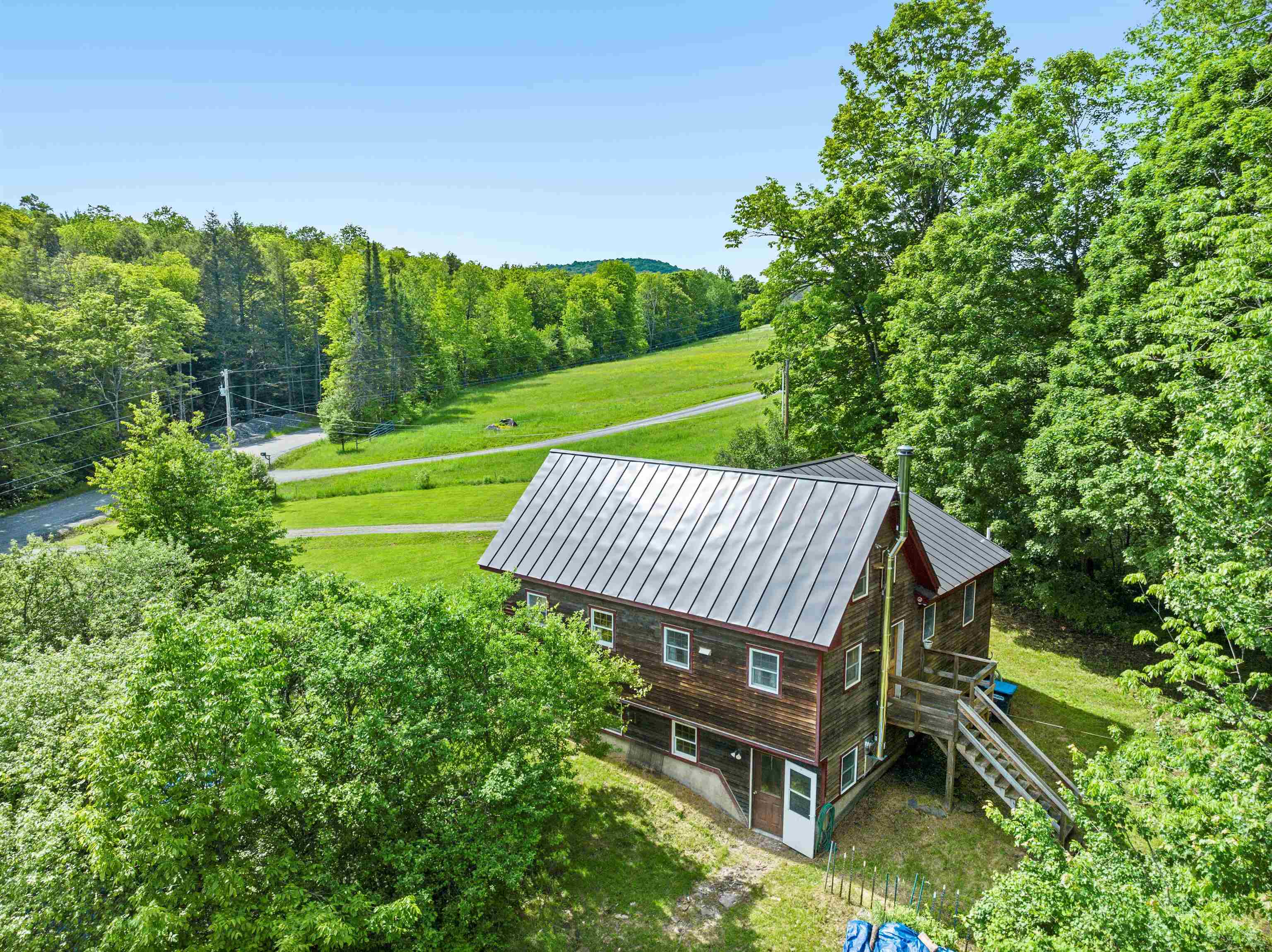 302 Brook Road Chelsea, VT 05038 - Photo 4 of 47