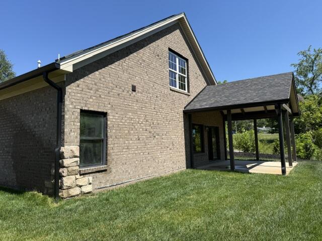 3415 Halevan Road Roanoke, VA 24018 - Photo 3 of 32 IMG_0317
