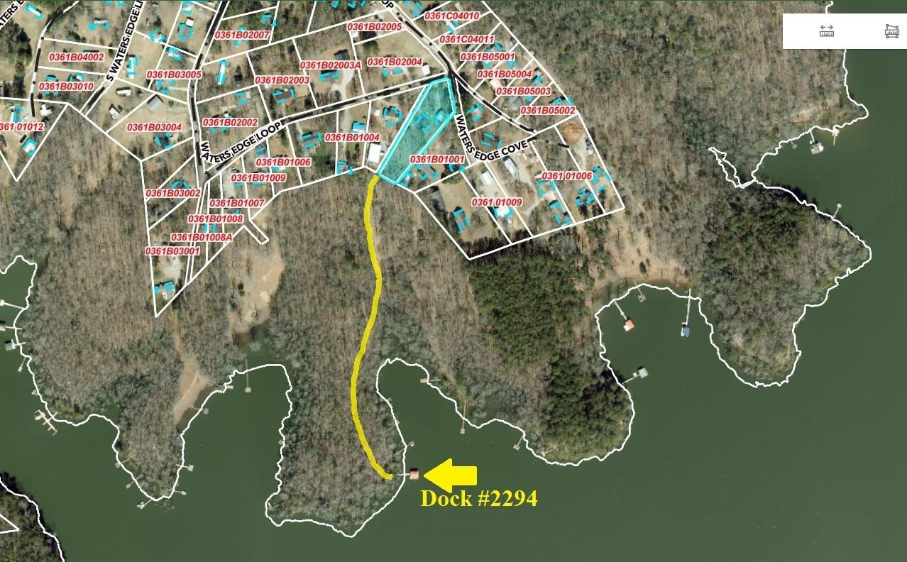 306 Waters Edge Loop Henderson, NC 27537 - Photo 3 of 35