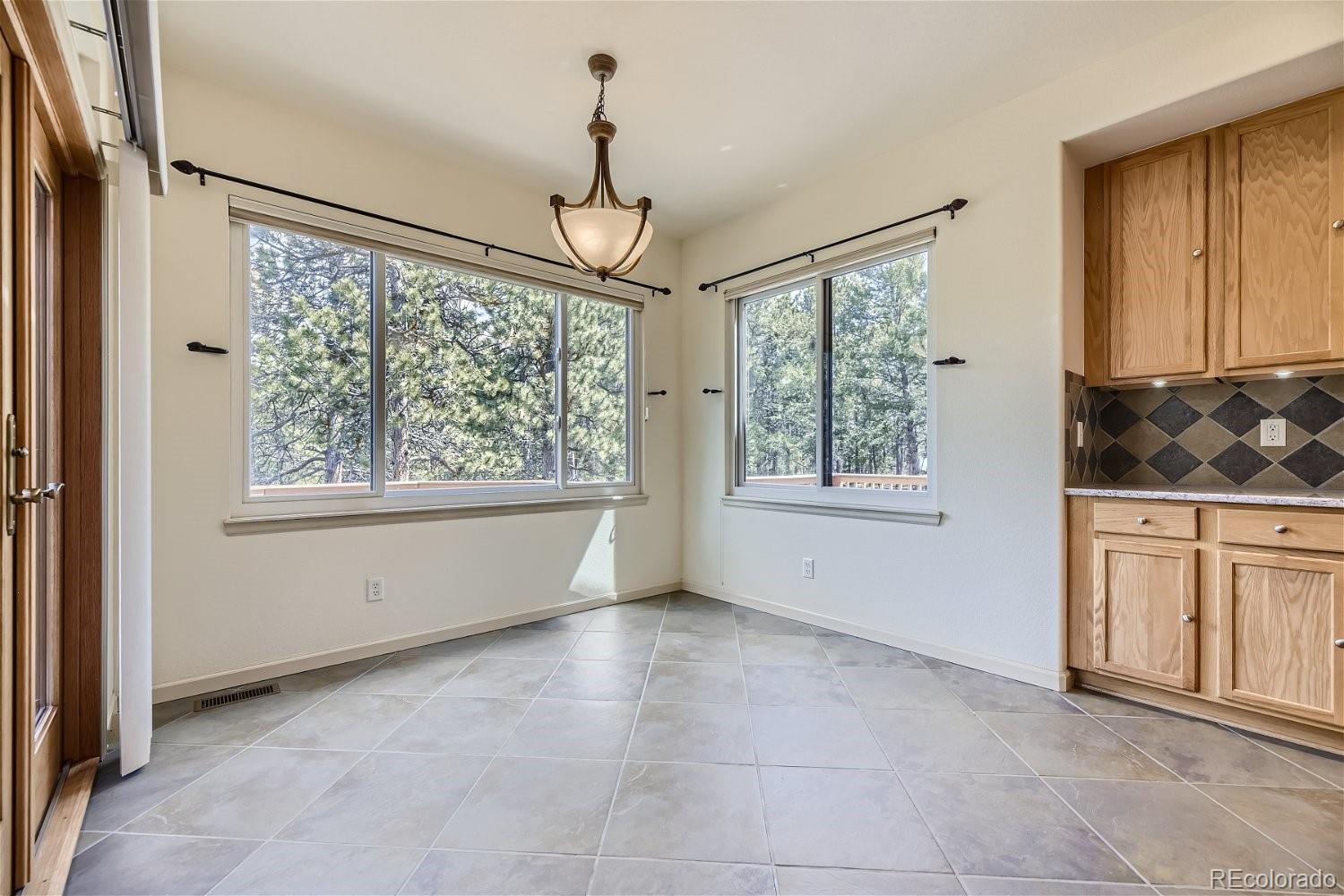 9718 Fallen Rock Road Conifer, CO 80433 - Photo 13 of 49 Gallery Image 13