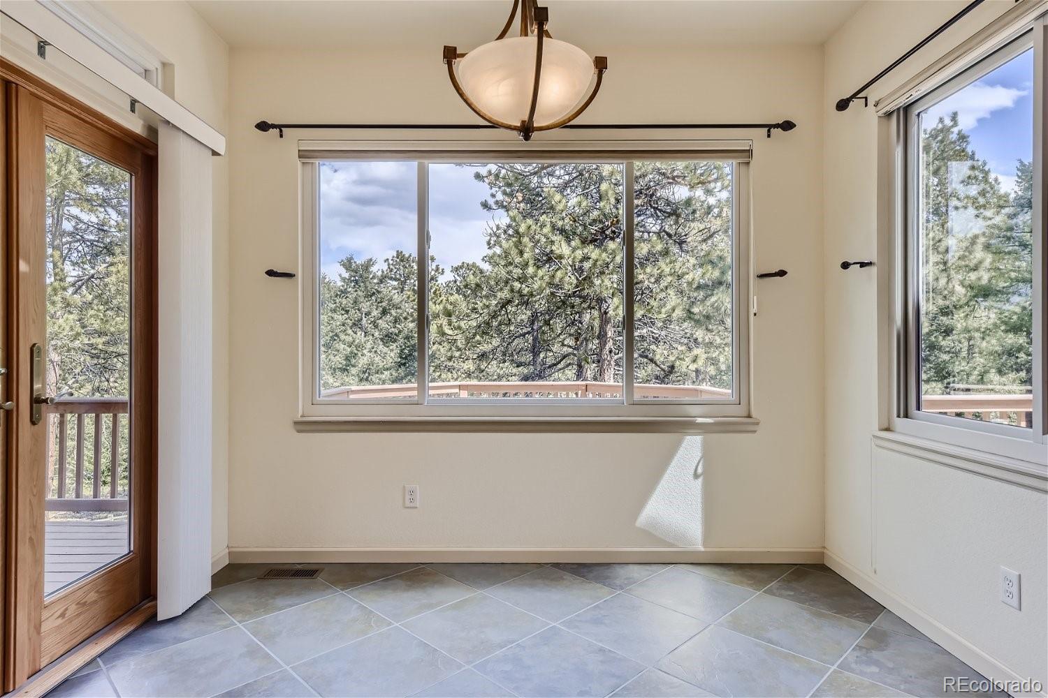 9718 Fallen Rock Road Conifer, CO 80433 - Photo 14 of 49 Gallery Image 14