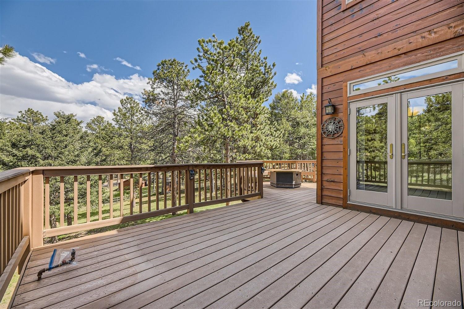 9718 Fallen Rock Road Conifer, CO 80433 - Photo 15 of 49 Gallery Image 15