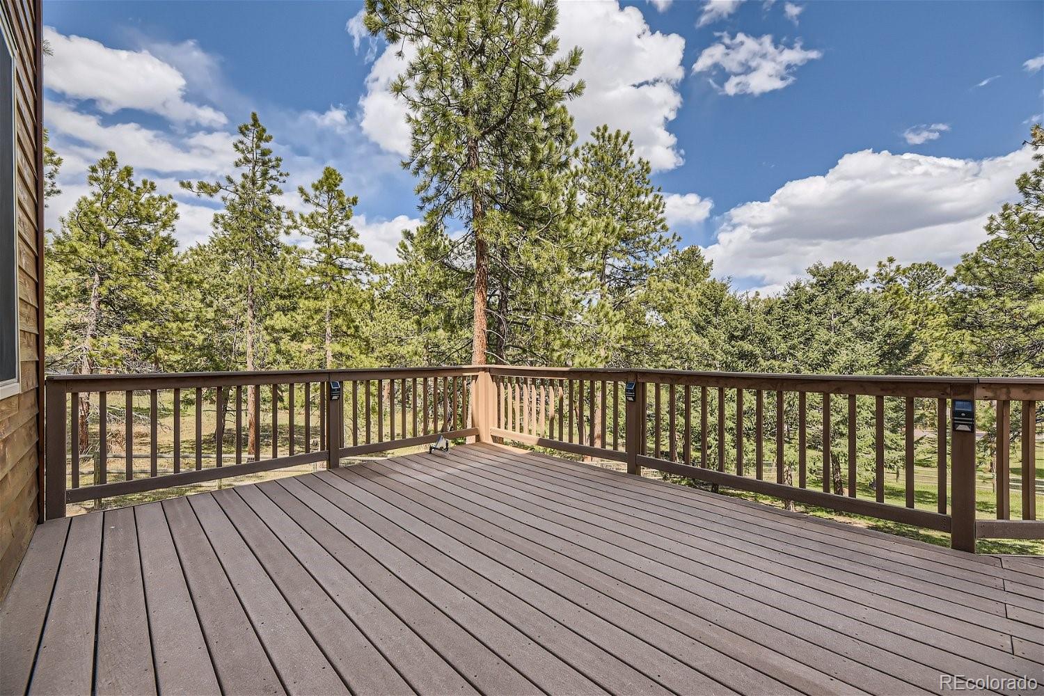 9718 Fallen Rock Road Conifer, CO 80433 - Photo 16 of 49 Gallery Image 16