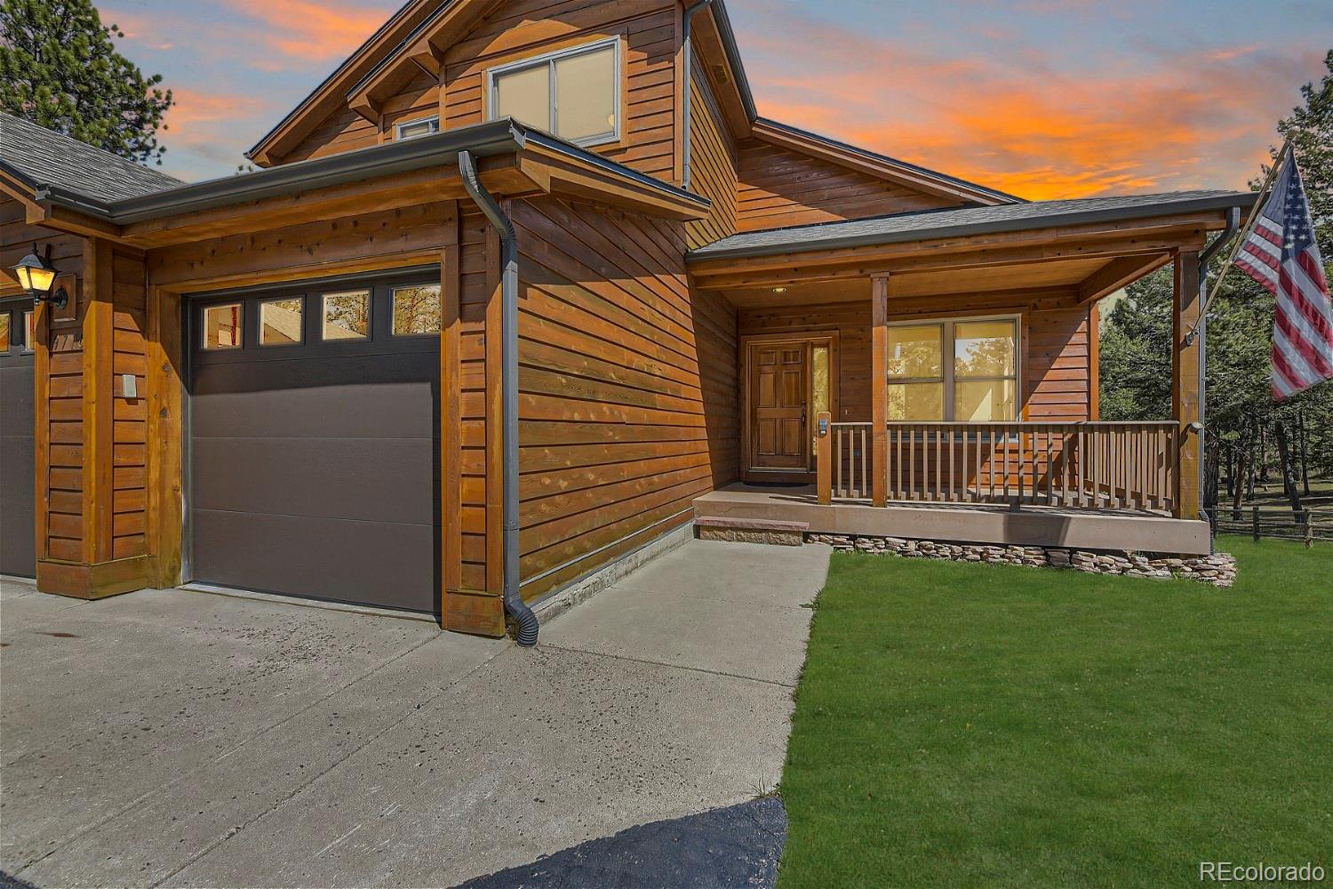 9718 Fallen Rock Road Conifer, CO 80433 - Photo 3 of 49 Gallery Image 3