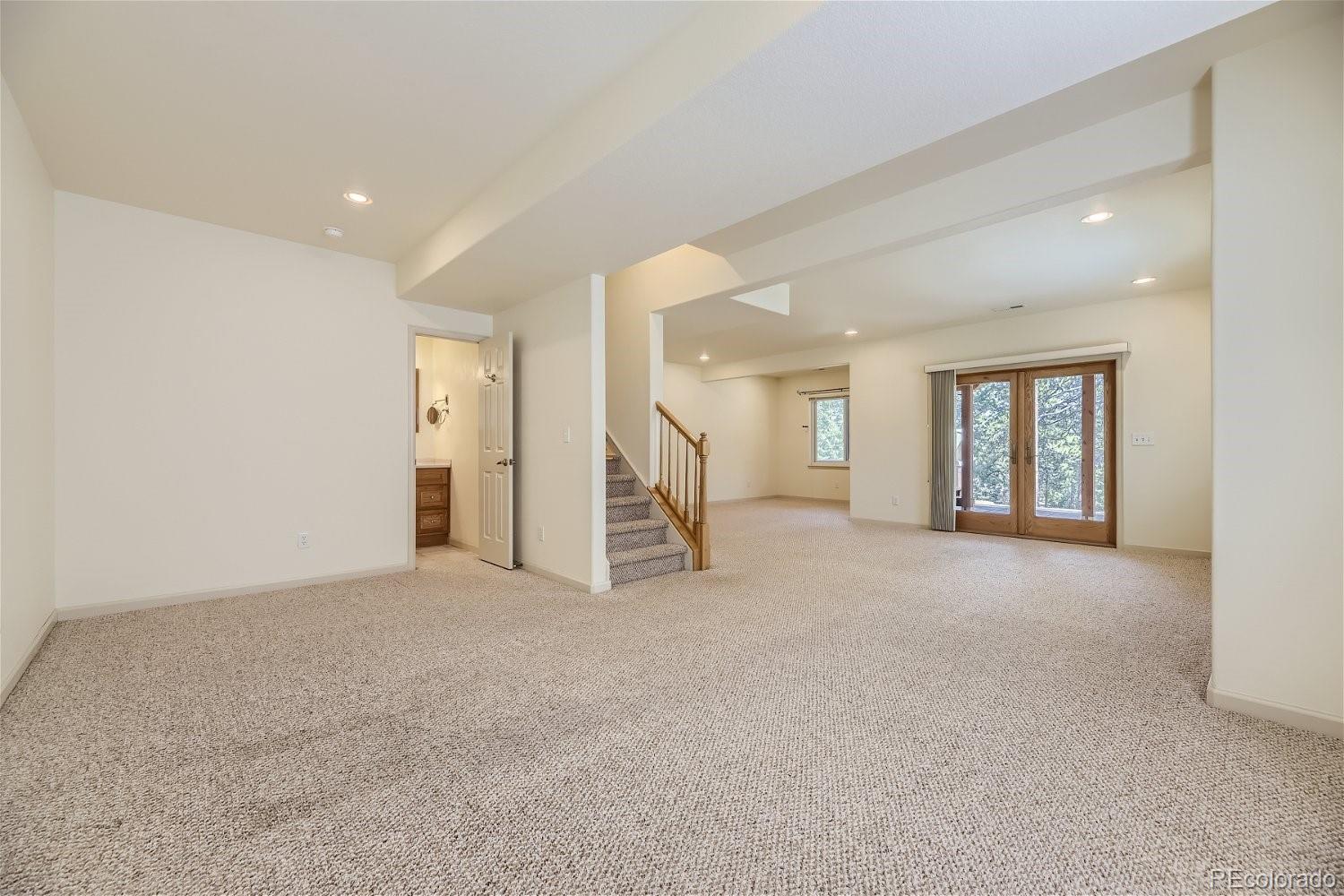 9718 Fallen Rock Road Conifer, CO 80433 - Photo 31 of 49 Gallery Image 31