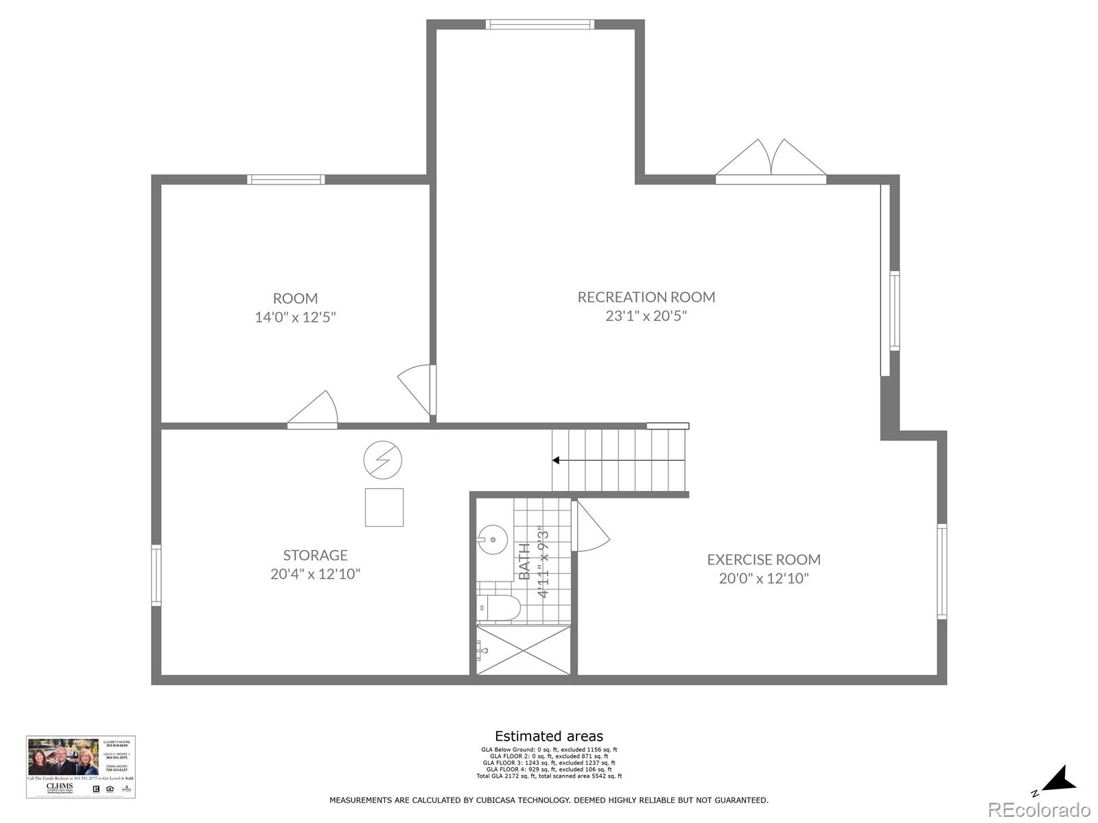 9718 Fallen Rock Road Conifer, CO 80433 - Photo 48 of 49 Gallery Image 48