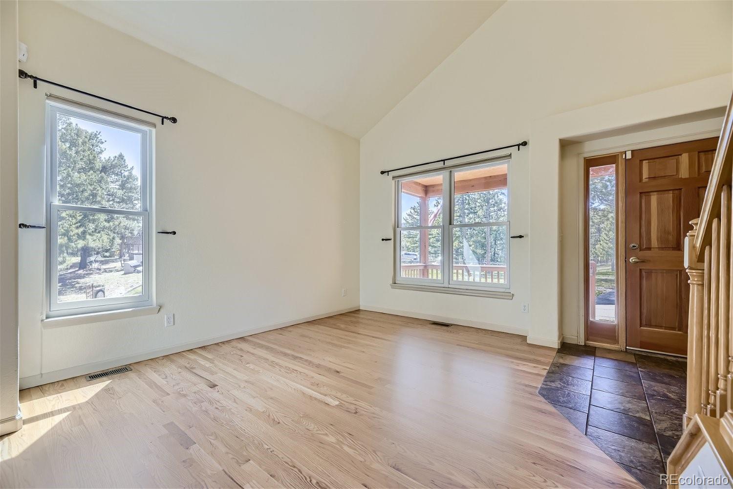 9718 Fallen Rock Road Conifer, CO 80433 - Photo 7 of 49 Gallery Image 7