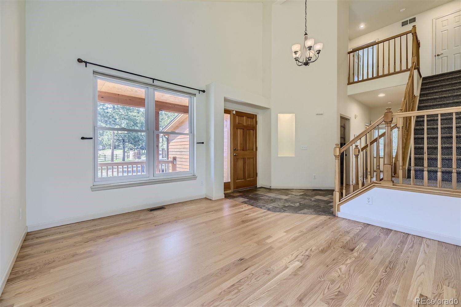 9718 Fallen Rock Road Conifer, CO 80433 - Photo 8 of 49 Gallery Image 8