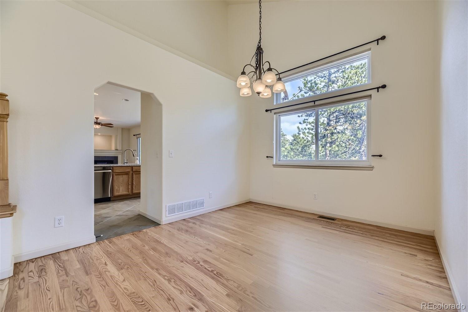 9718 Fallen Rock Road Conifer, CO 80433 - Photo 9 of 49 Gallery Image 9
